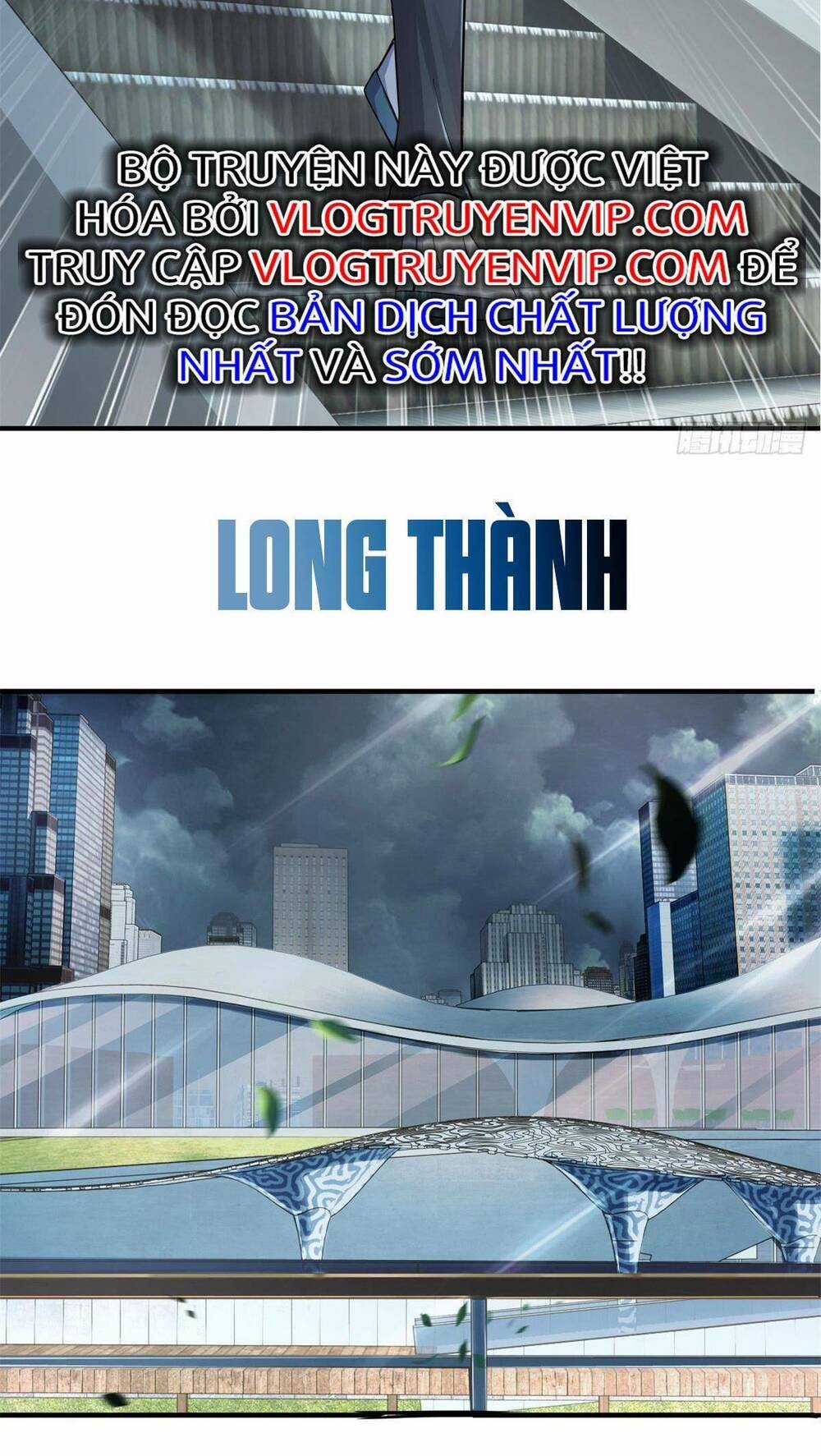 Đô Thị Đệ Nhất Chiến Thần Chapter 0 trang 7