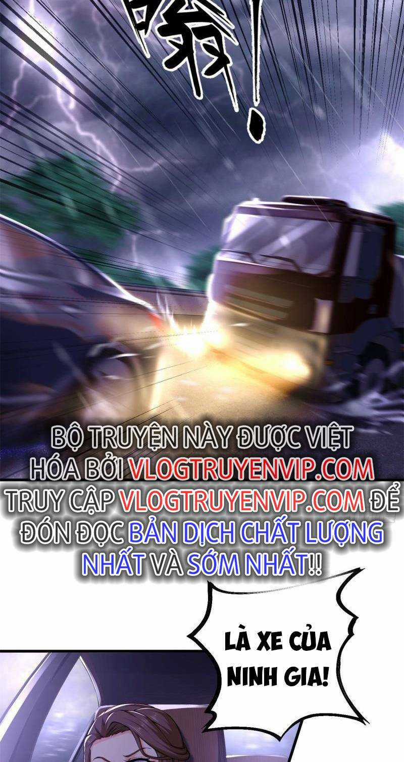 Đô Thị Đệ Nhất Chiến Thần Chapter 1 trang 2