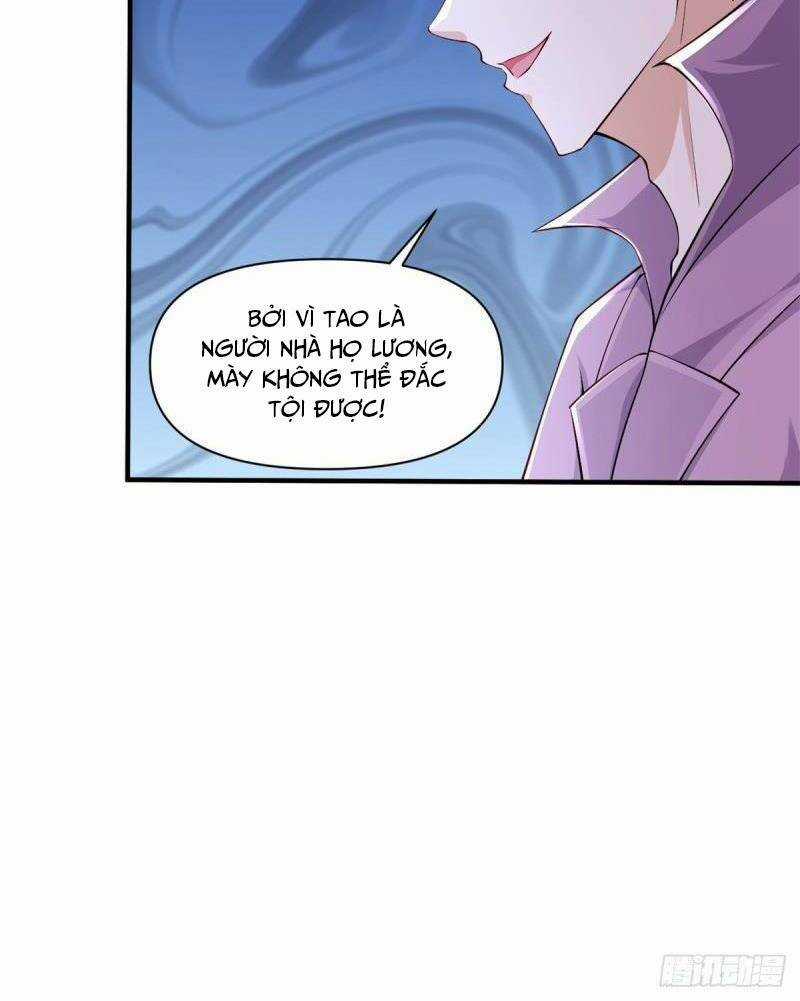 Đô Thị Đệ Nhất Chiến Thần Chapter 1 trang 20