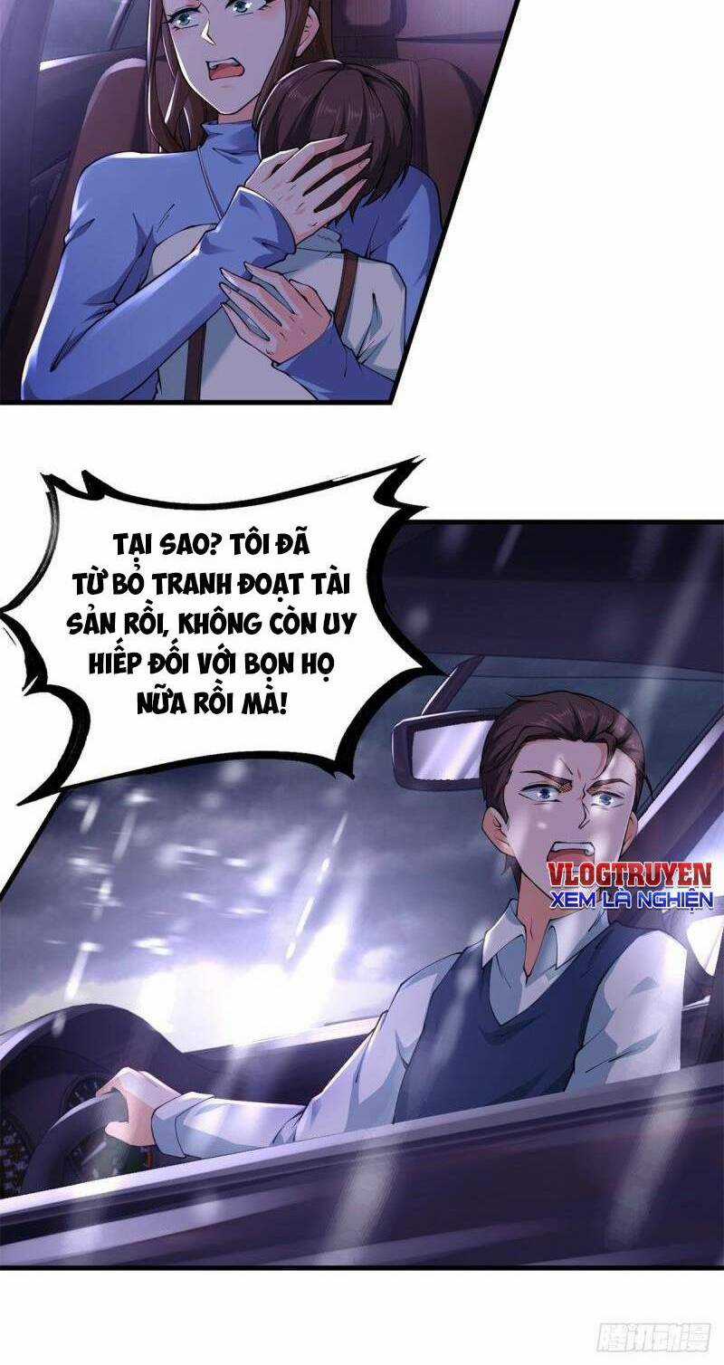 Đô Thị Đệ Nhất Chiến Thần Chapter 1 trang 3