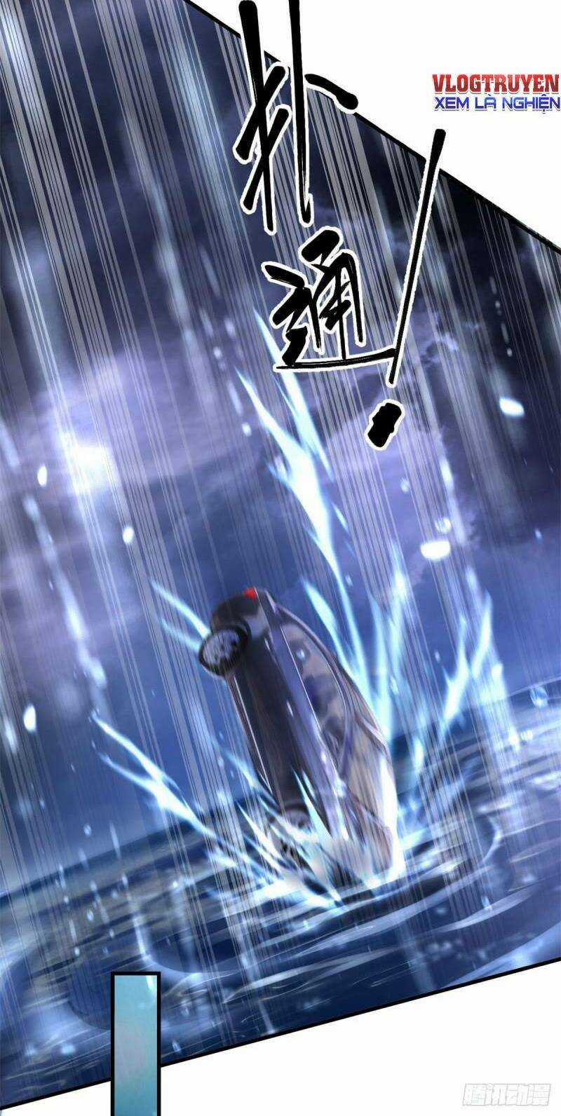 Đô Thị Đệ Nhất Chiến Thần Chapter 1 trang 7