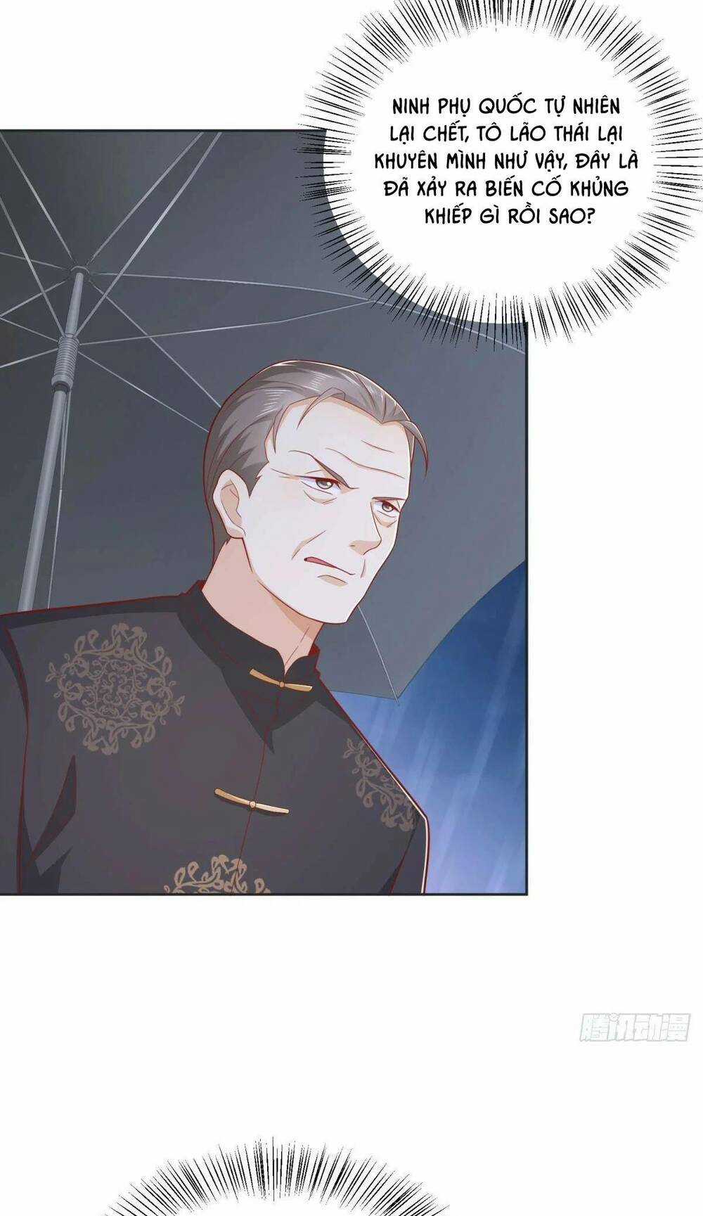 Đô Thị Đệ Nhất Chiến Thần Chapter 10 trang 16