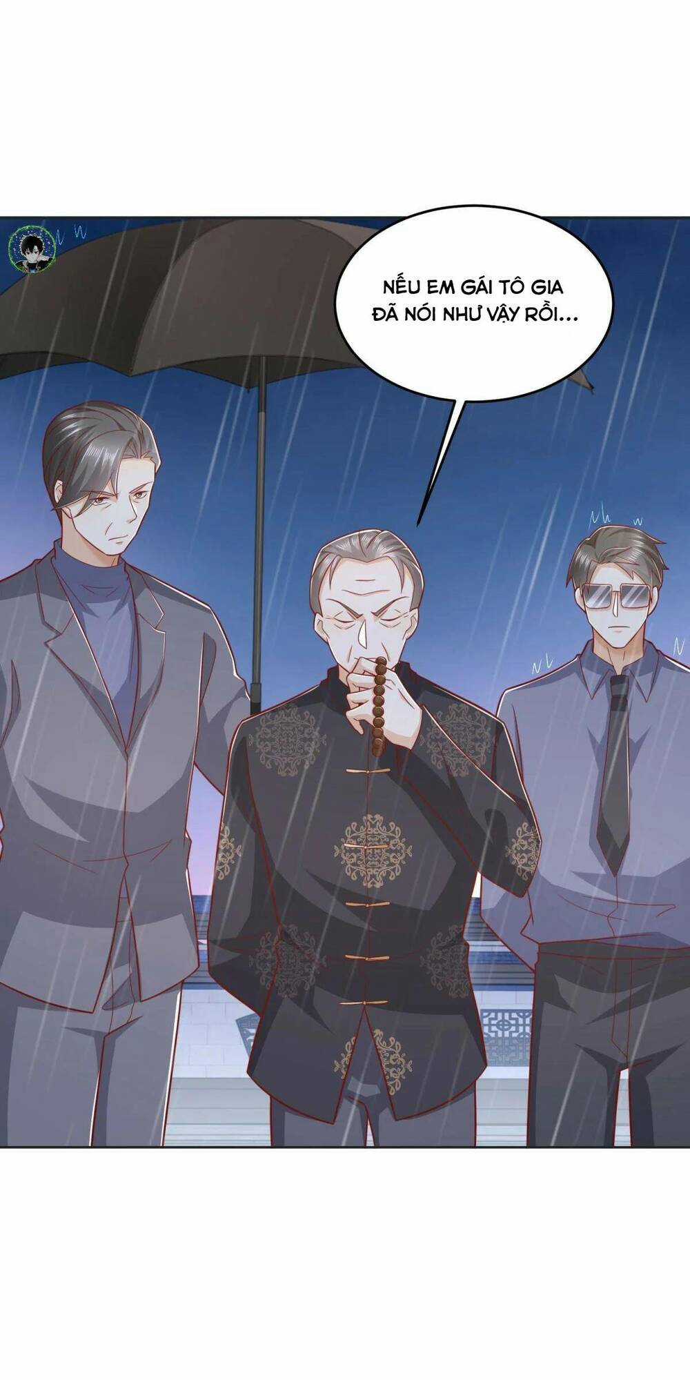 Đô Thị Đệ Nhất Chiến Thần Chapter 10 trang 18