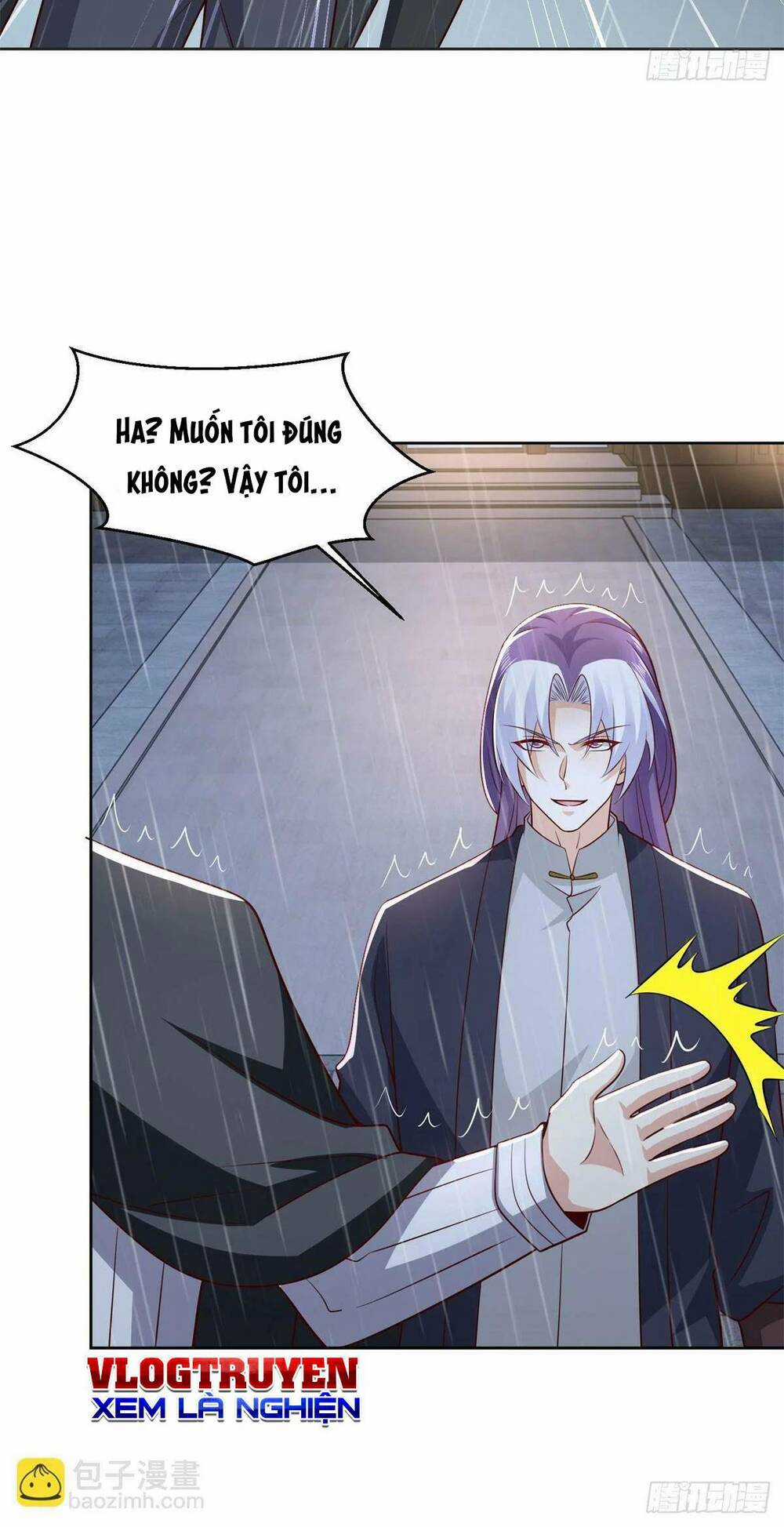 Đô Thị Đệ Nhất Chiến Thần Chapter 10 trang 22