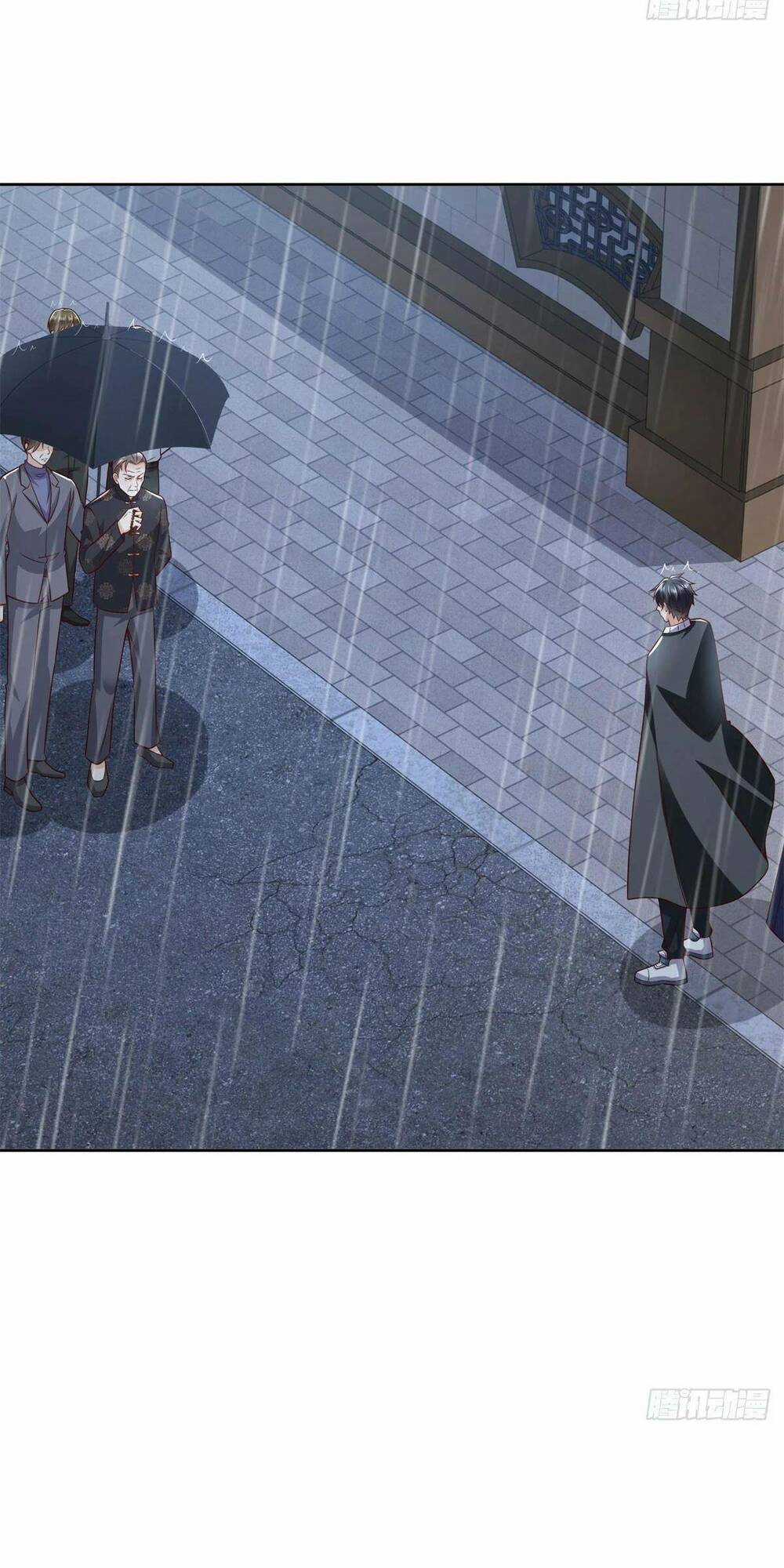 Đô Thị Đệ Nhất Chiến Thần Chapter 10 trang 24