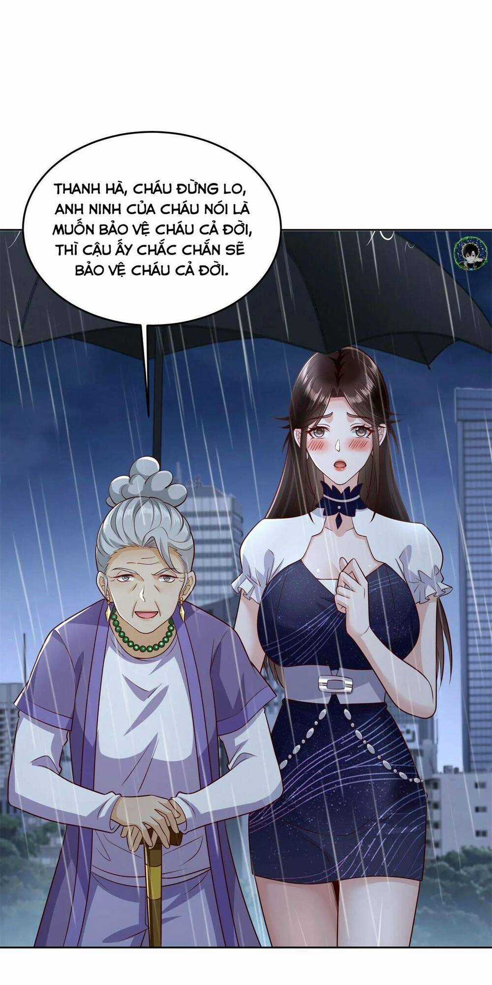 Đô Thị Đệ Nhất Chiến Thần Chapter 10 trang 28