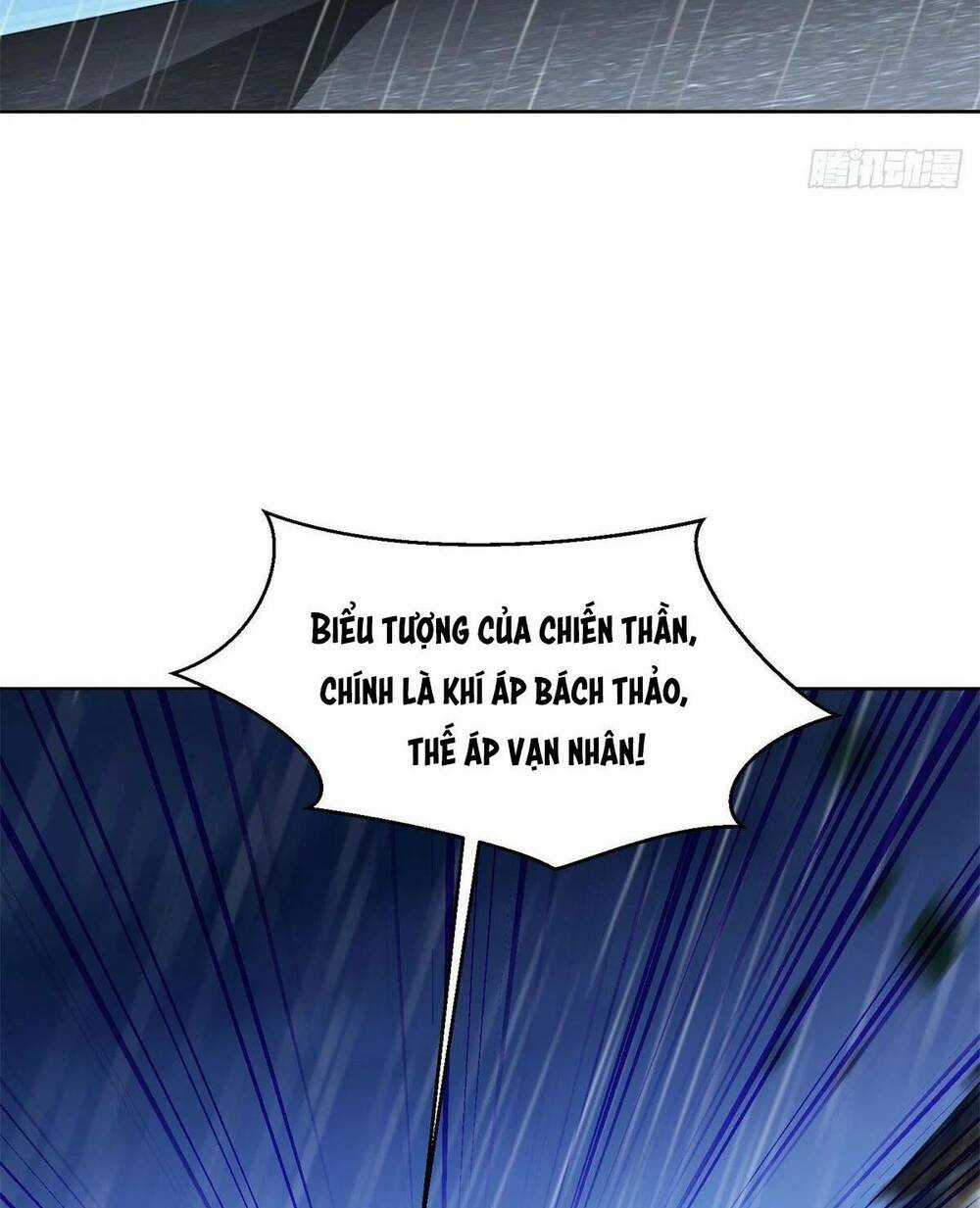 Đô Thị Đệ Nhất Chiến Thần Chapter 10 trang 32