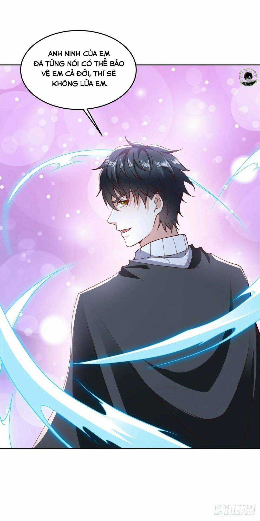 Đô Thị Đệ Nhất Chiến Thần Chapter 10 trang 34