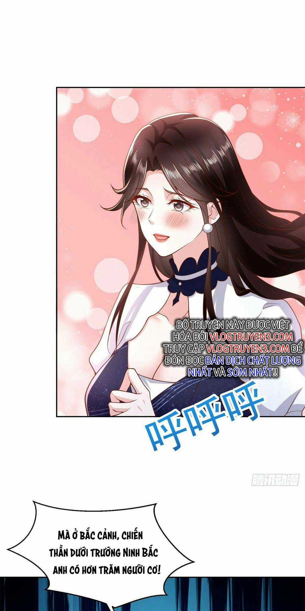 Đô Thị Đệ Nhất Chiến Thần Chapter 10 trang 35