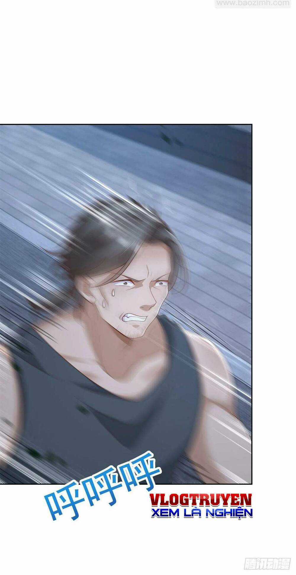 Đô Thị Đệ Nhất Chiến Thần Chapter 10 trang 37