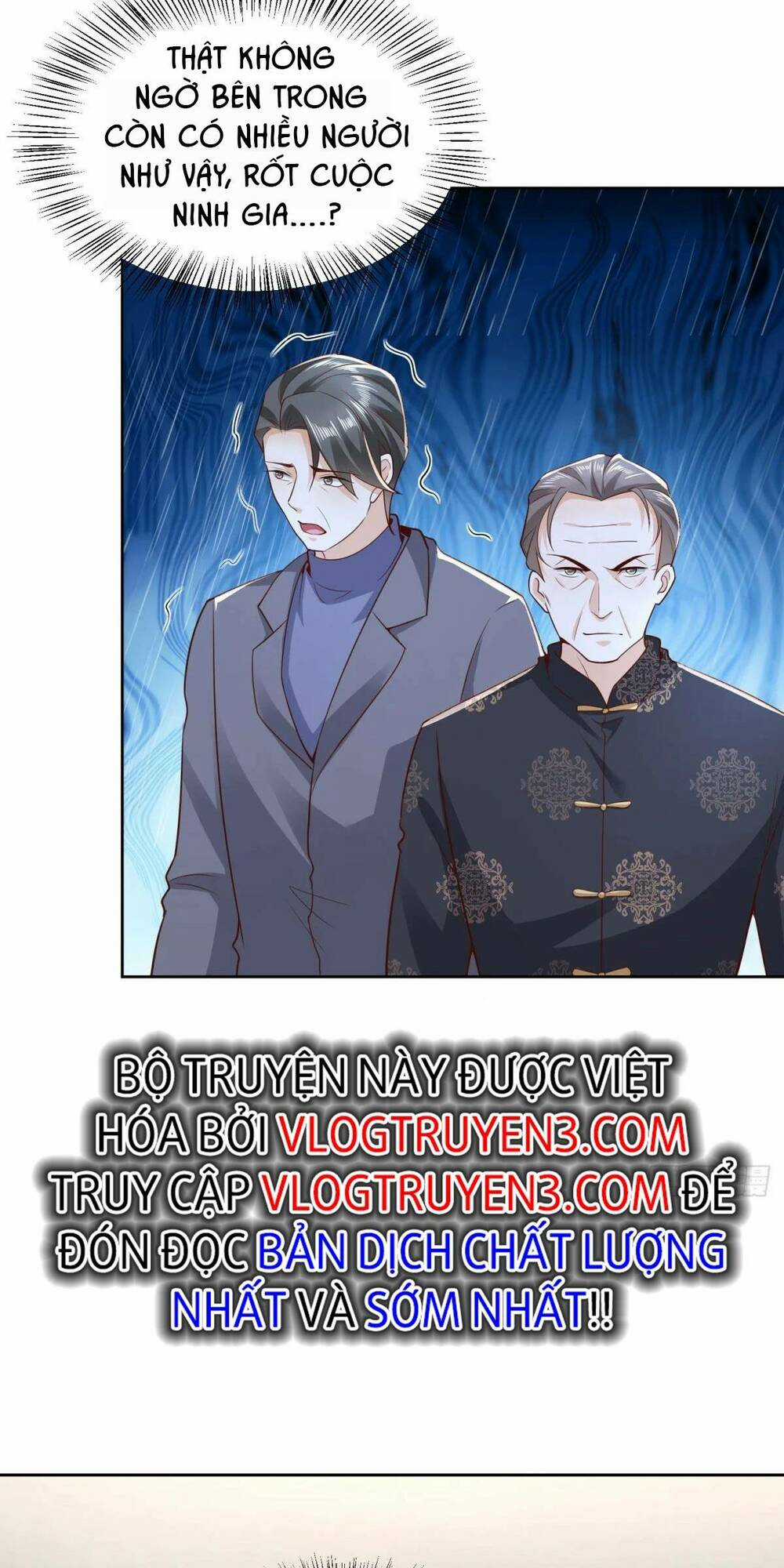 Đô Thị Đệ Nhất Chiến Thần Chapter 11 trang 15