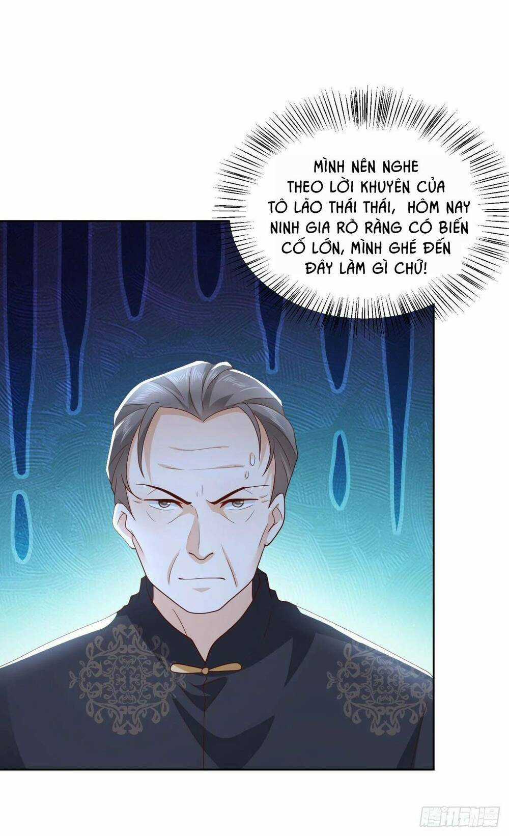 Đô Thị Đệ Nhất Chiến Thần Chapter 11 trang 19