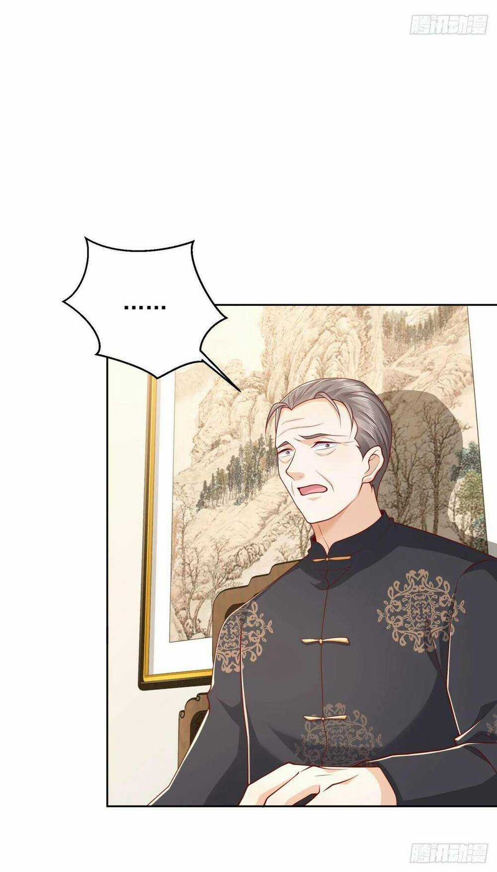 Đô Thị Đệ Nhất Chiến Thần Chapter 11 trang 25