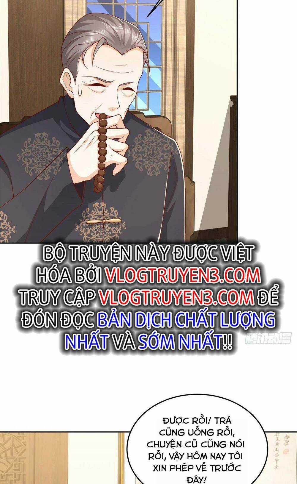 Đô Thị Đệ Nhất Chiến Thần Chapter 11 trang 29