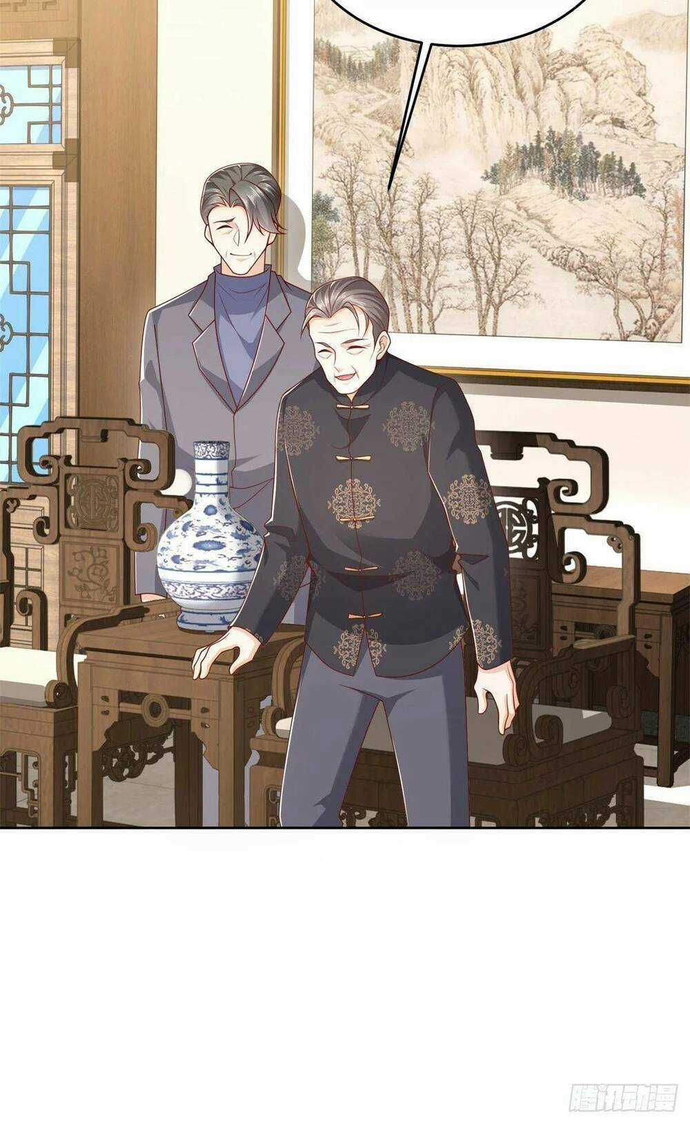 Đô Thị Đệ Nhất Chiến Thần Chapter 11 trang 30