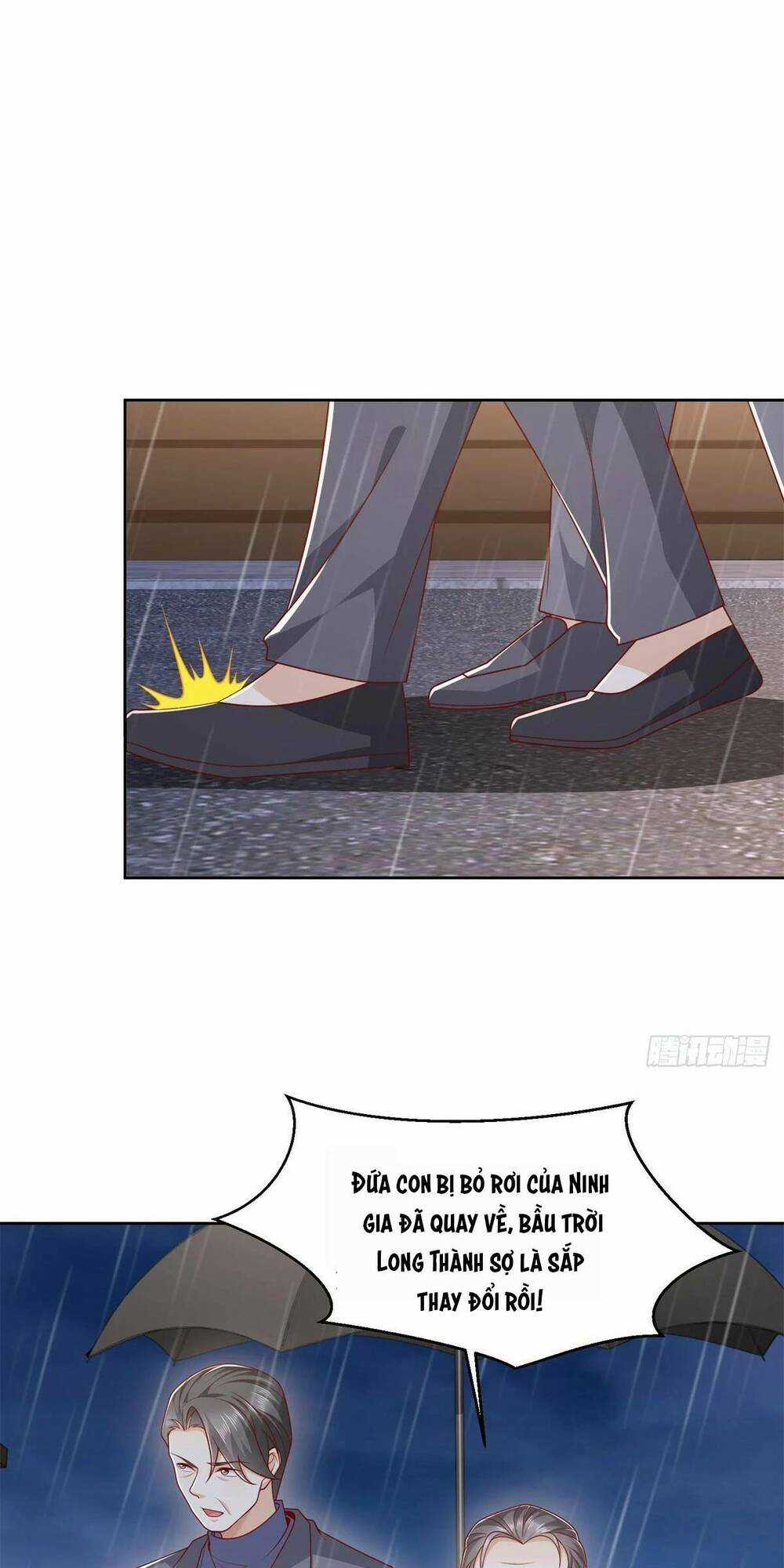 Đô Thị Đệ Nhất Chiến Thần Chapter 11 trang 32