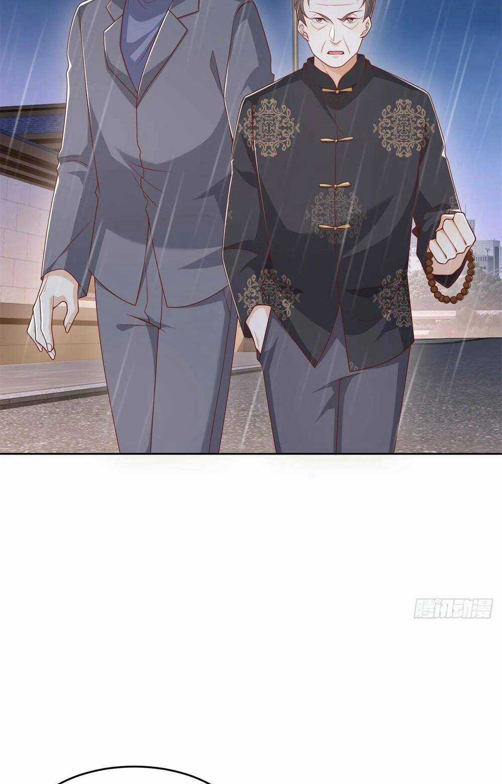 Đô Thị Đệ Nhất Chiến Thần Chapter 11 trang 33