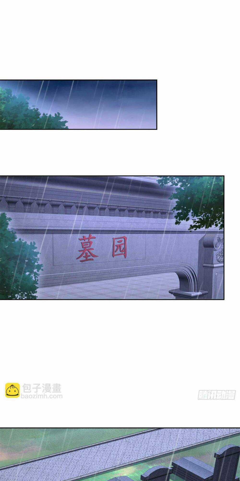 Đô Thị Đệ Nhất Chiến Thần Chapter 11 trang 35