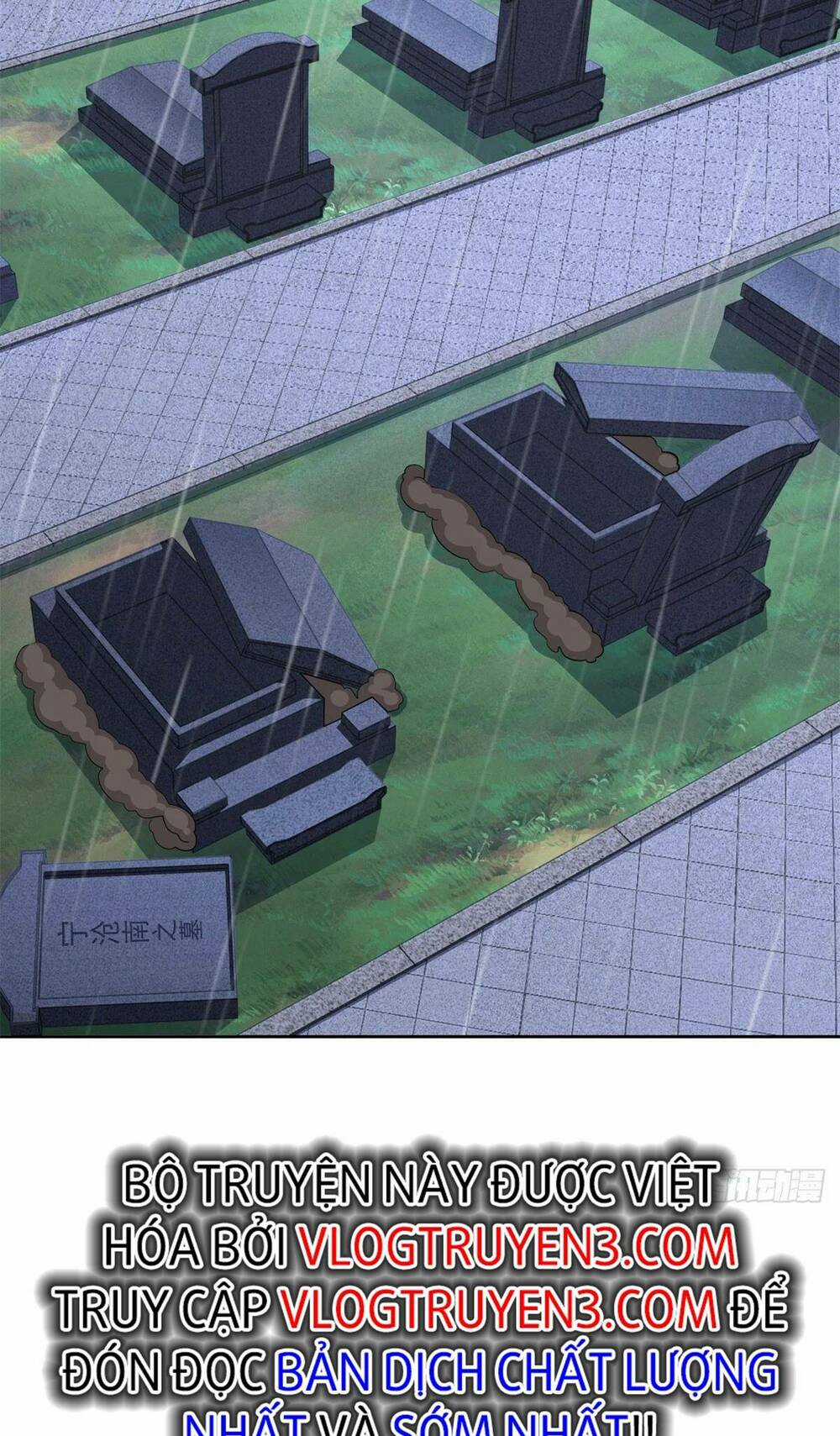 Đô Thị Đệ Nhất Chiến Thần Chapter 11 trang 36