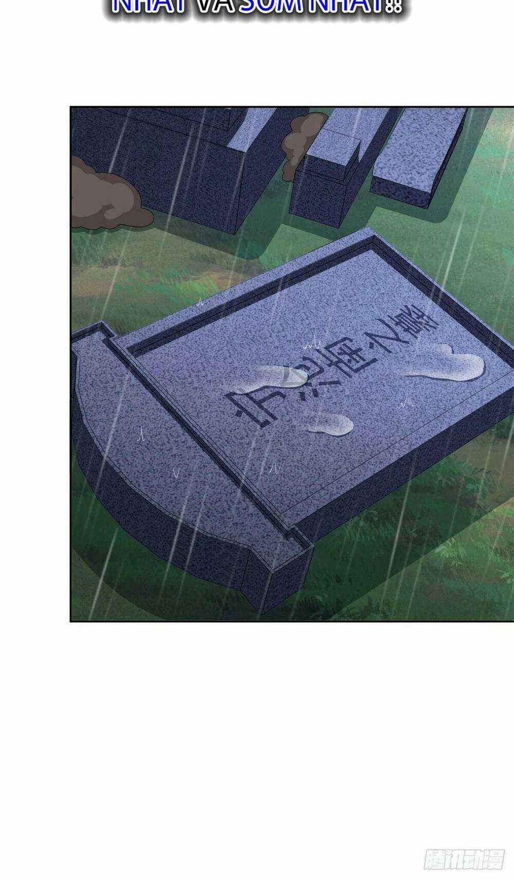 Đô Thị Đệ Nhất Chiến Thần Chapter 11 trang 37