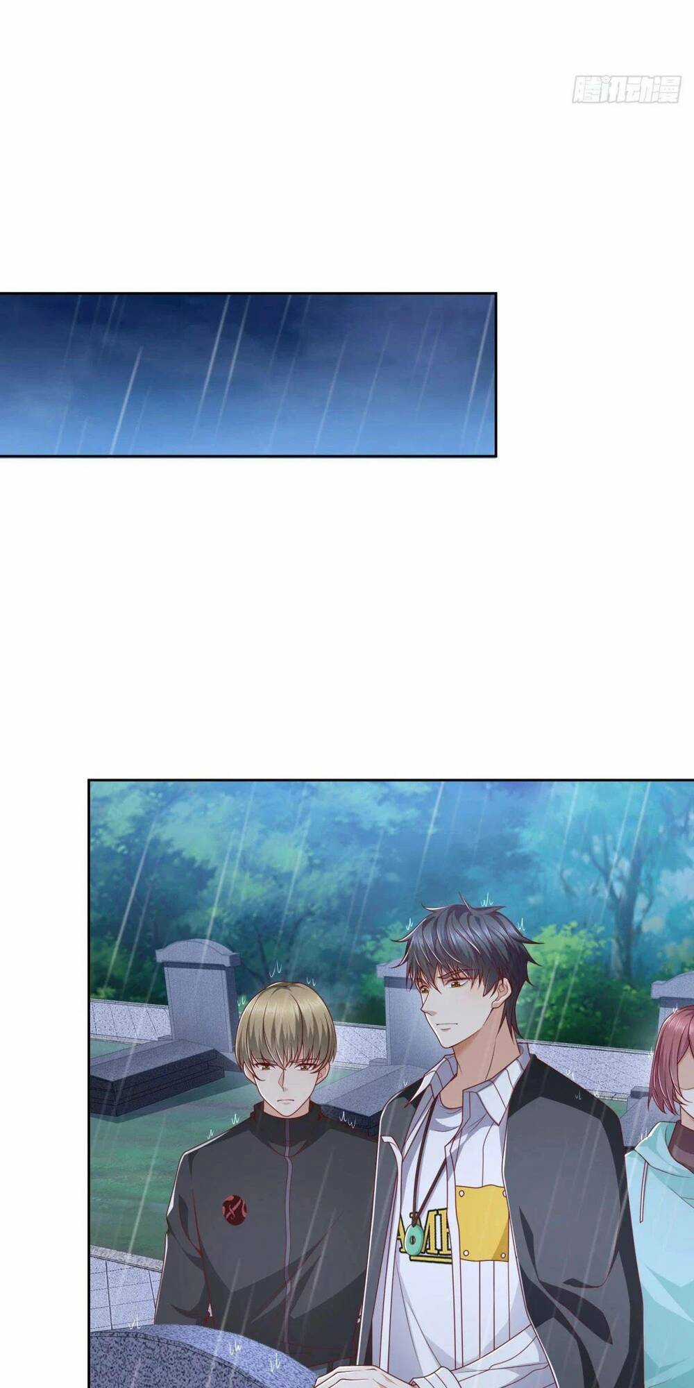 Đô Thị Đệ Nhất Chiến Thần Chapter 12 trang 14