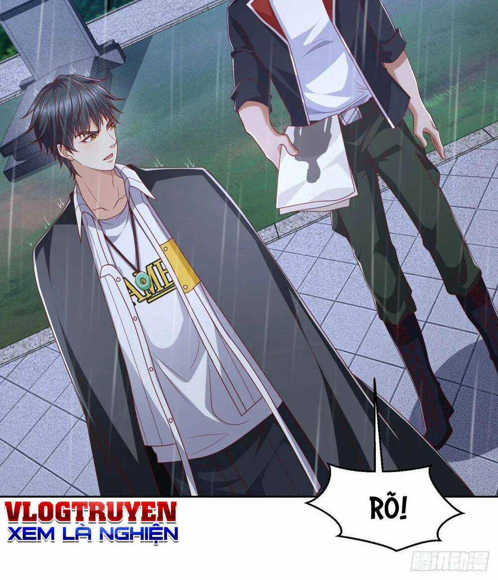 Đô Thị Đệ Nhất Chiến Thần Chapter 12 trang 18