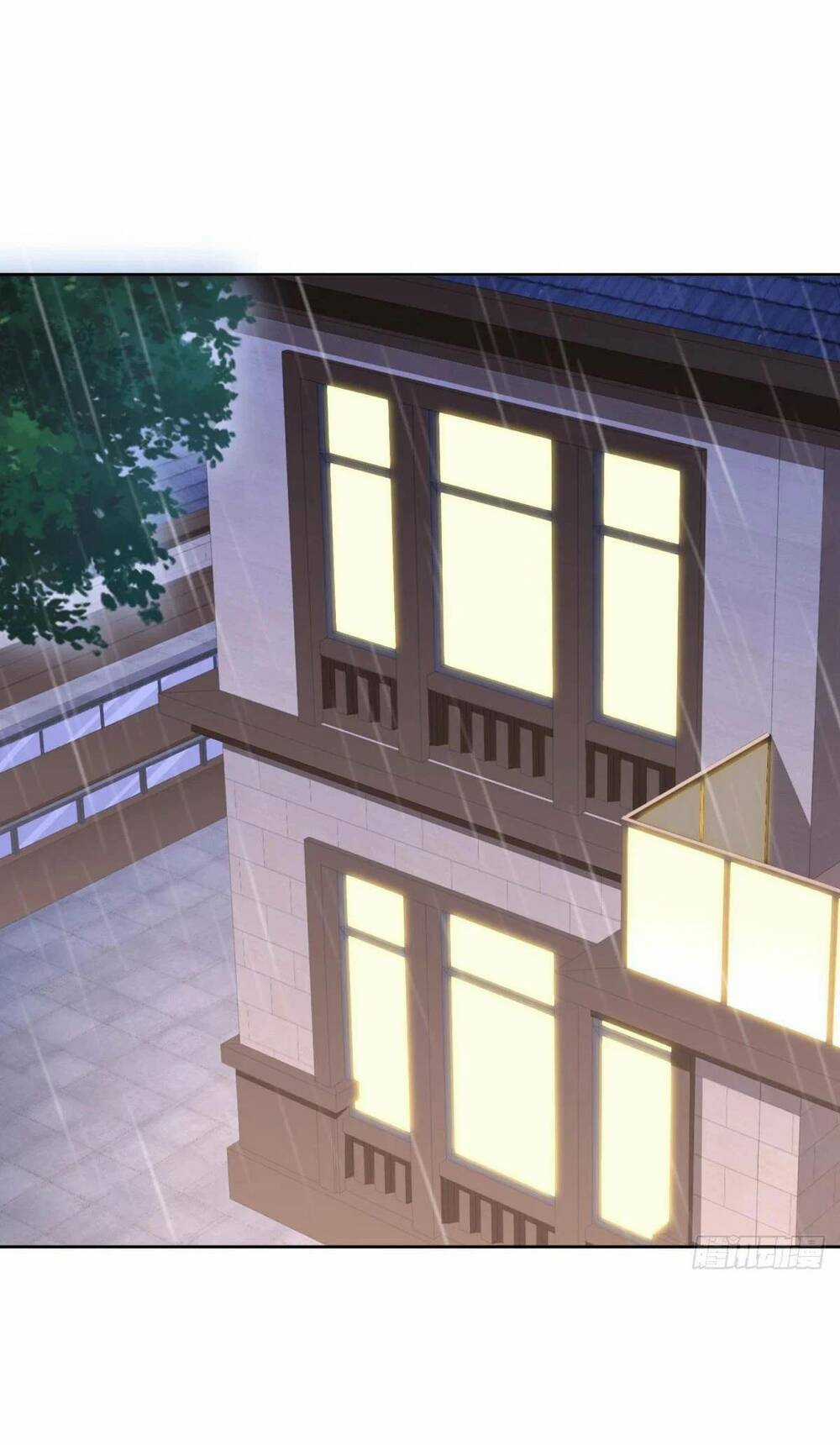 Đô Thị Đệ Nhất Chiến Thần Chapter 12 trang 22