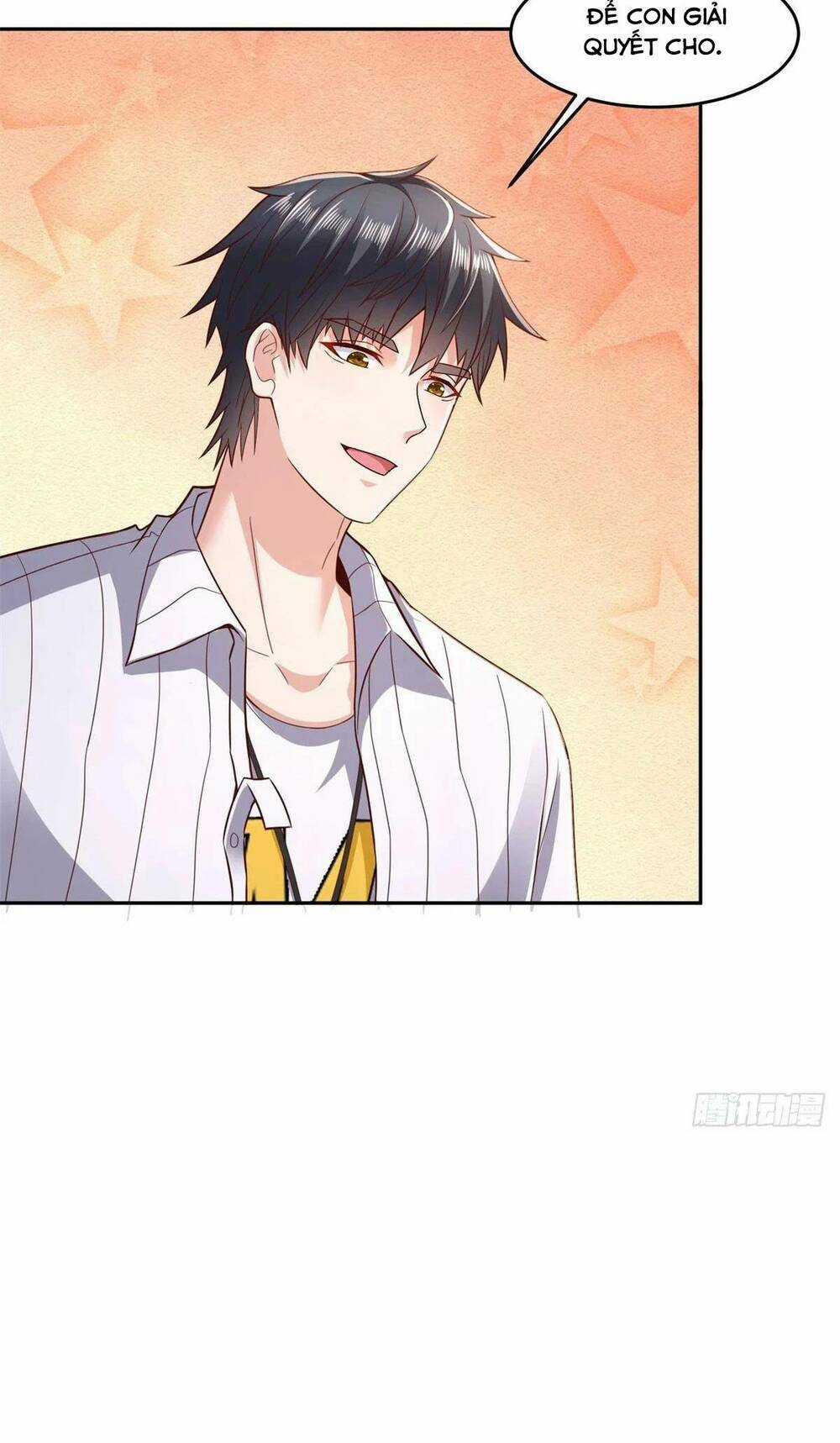 Đô Thị Đệ Nhất Chiến Thần Chapter 12 trang 27