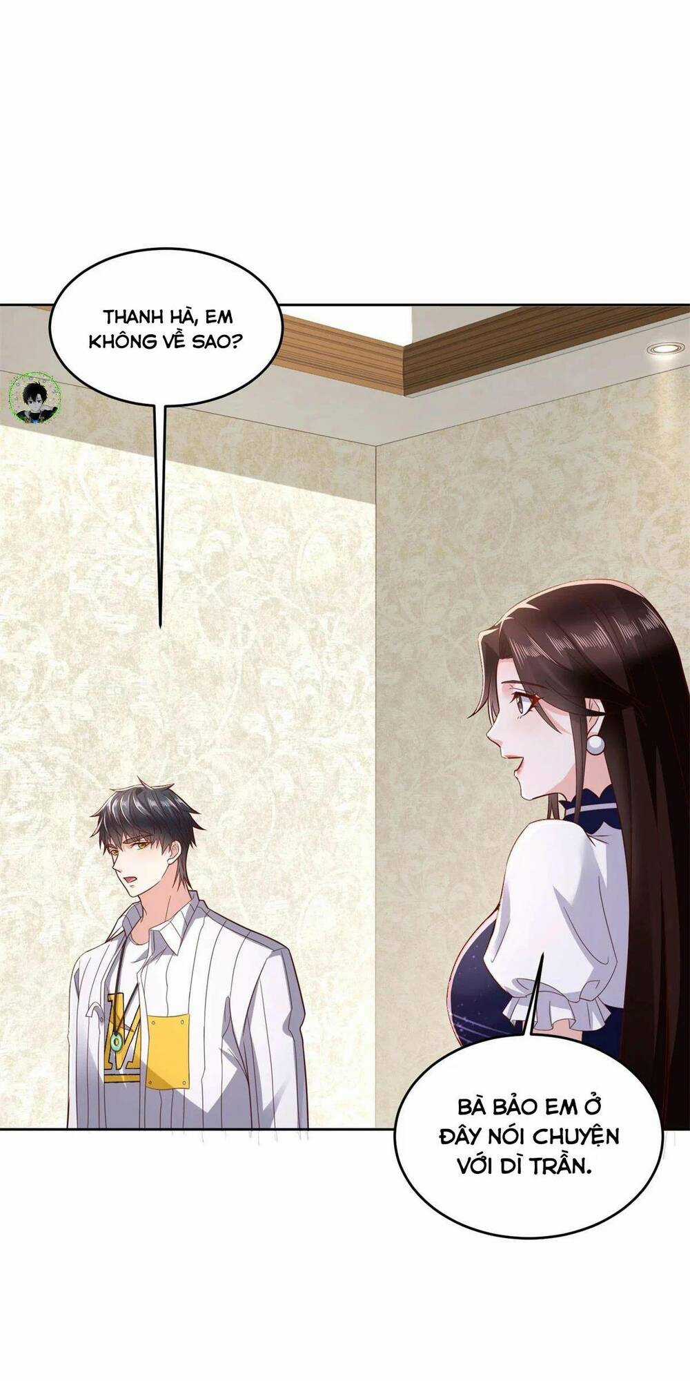 Đô Thị Đệ Nhất Chiến Thần Chapter 12 trang 29