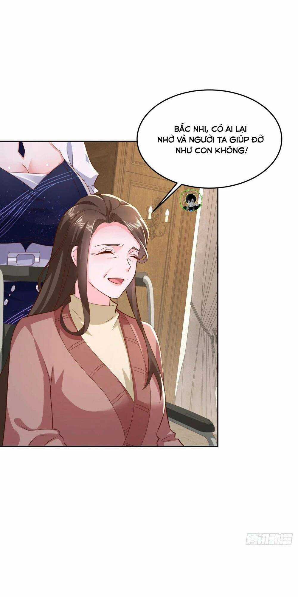 Đô Thị Đệ Nhất Chiến Thần Chapter 12 trang 34