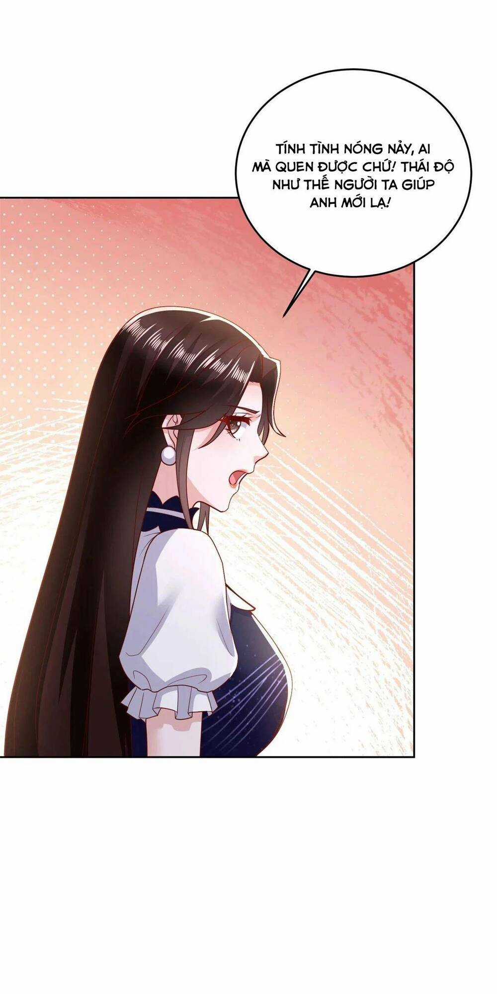 Đô Thị Đệ Nhất Chiến Thần Chapter 12 trang 37