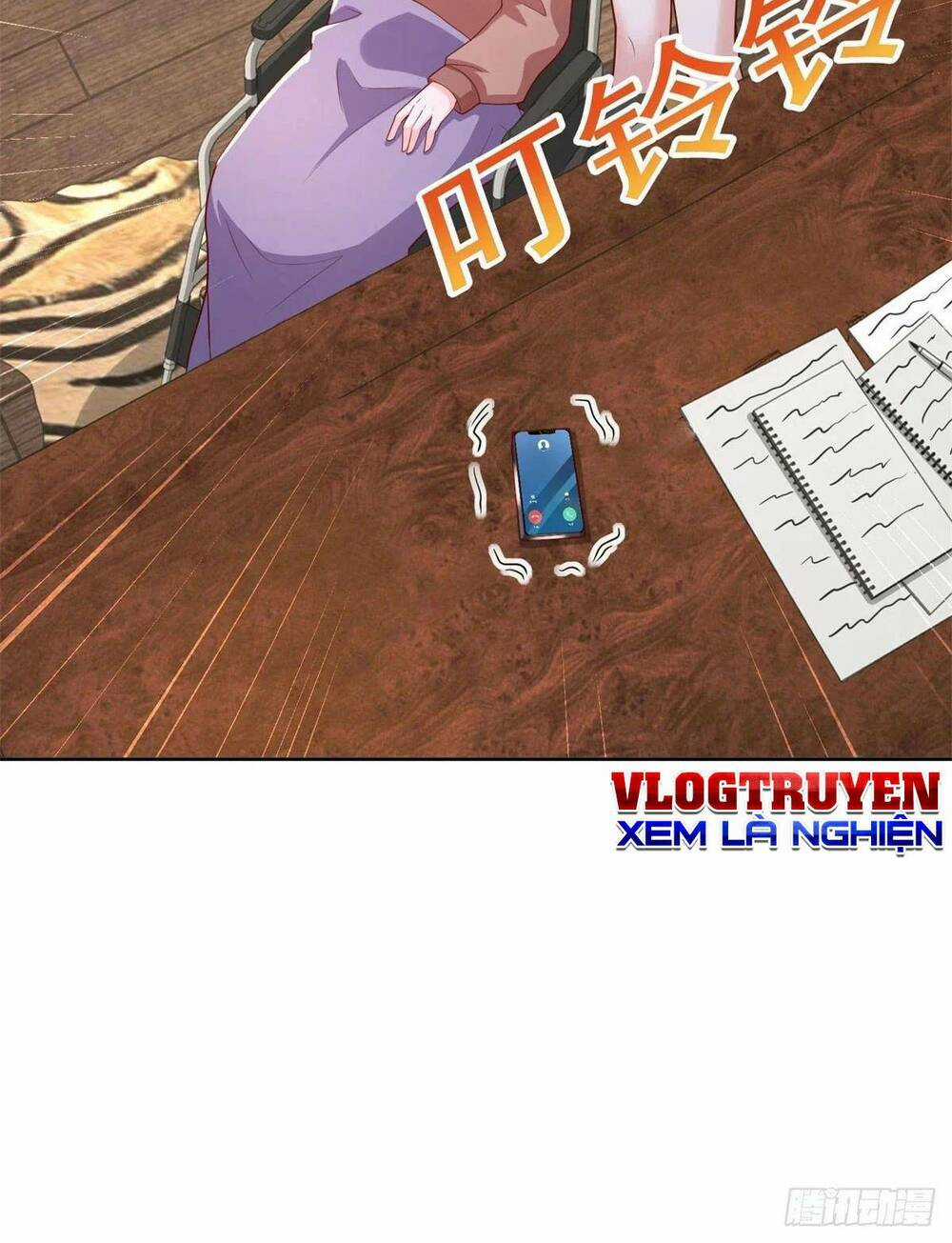 Đô Thị Đệ Nhất Chiến Thần Chapter 12 trang 39