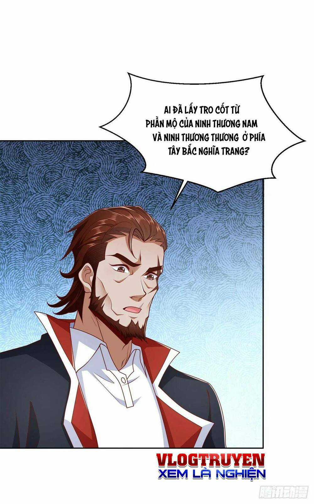 Đô Thị Đệ Nhất Chiến Thần Chapter 12 trang 7