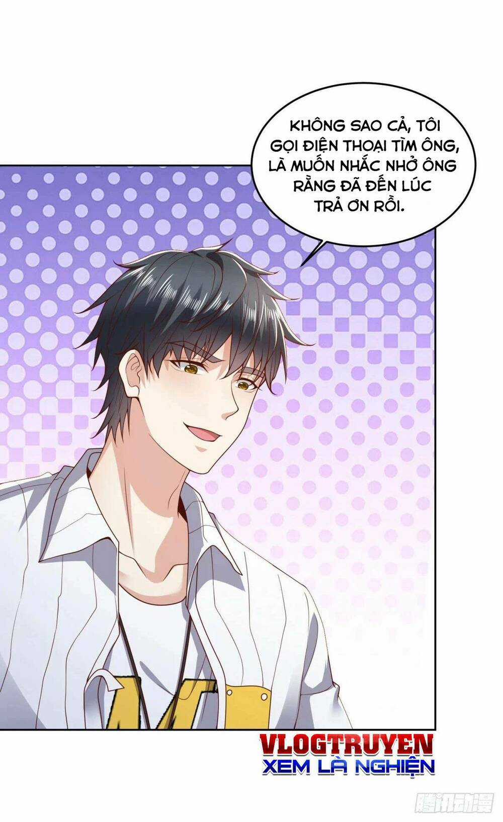 Đô Thị Đệ Nhất Chiến Thần Chapter 13 trang 12