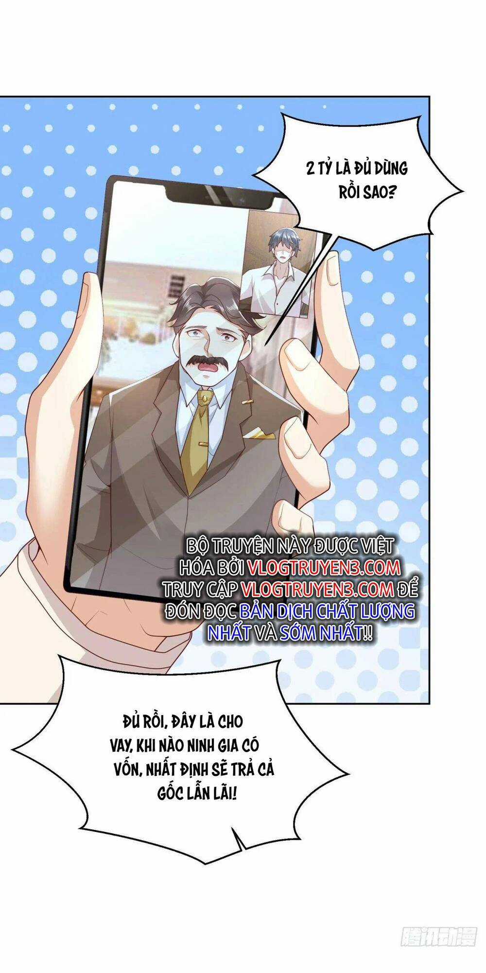 Đô Thị Đệ Nhất Chiến Thần Chapter 13 trang 20