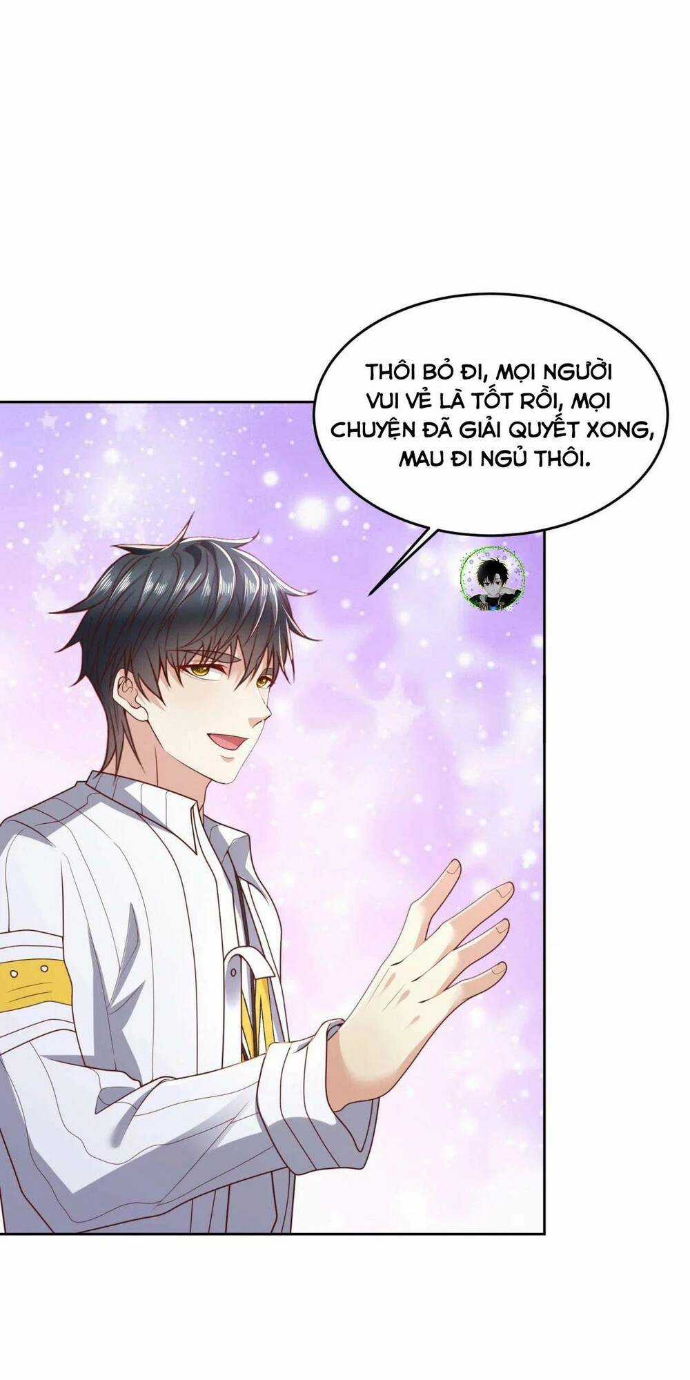 Đô Thị Đệ Nhất Chiến Thần Chapter 13 trang 24