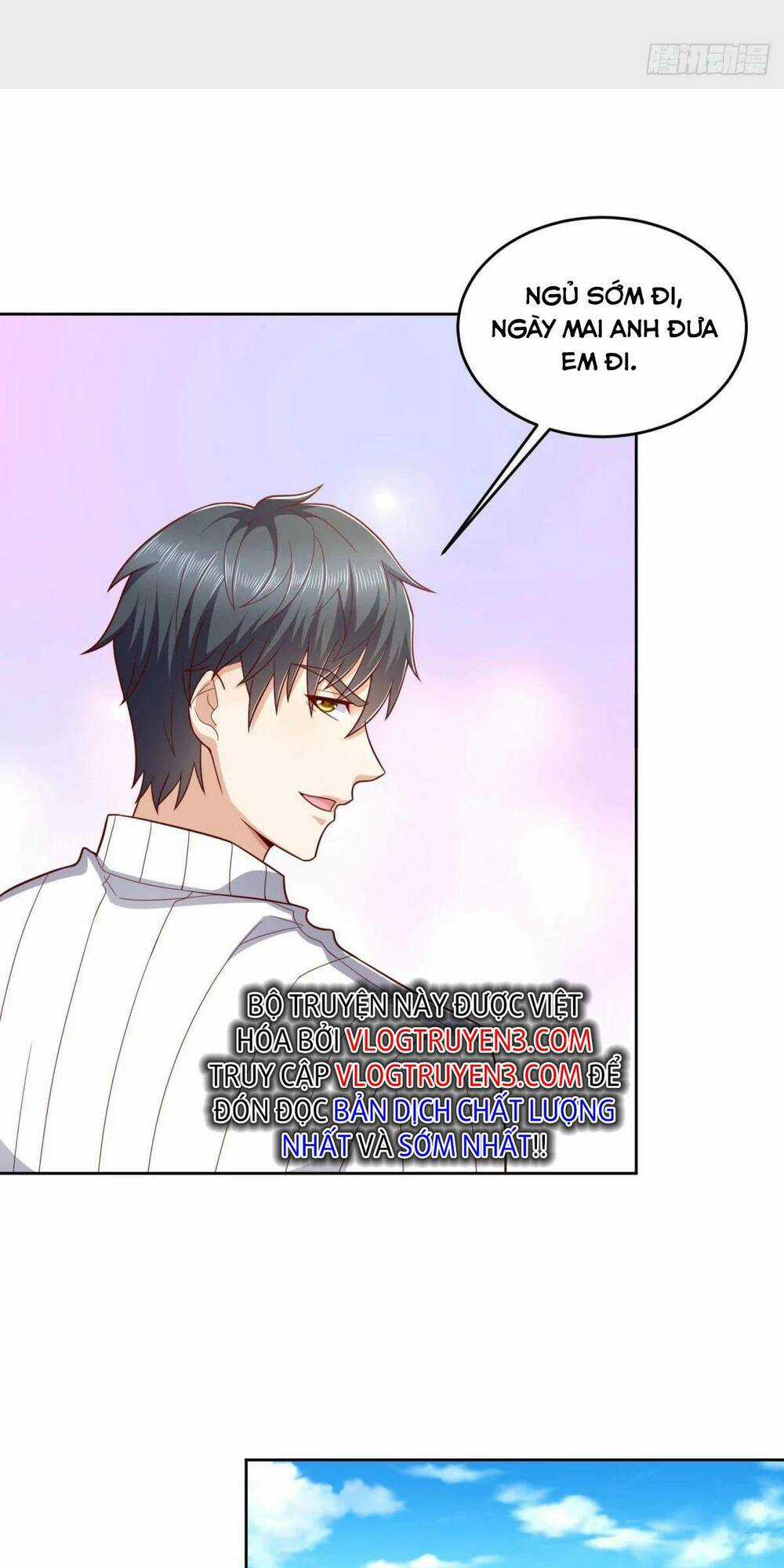 Đô Thị Đệ Nhất Chiến Thần Chapter 13 trang 26