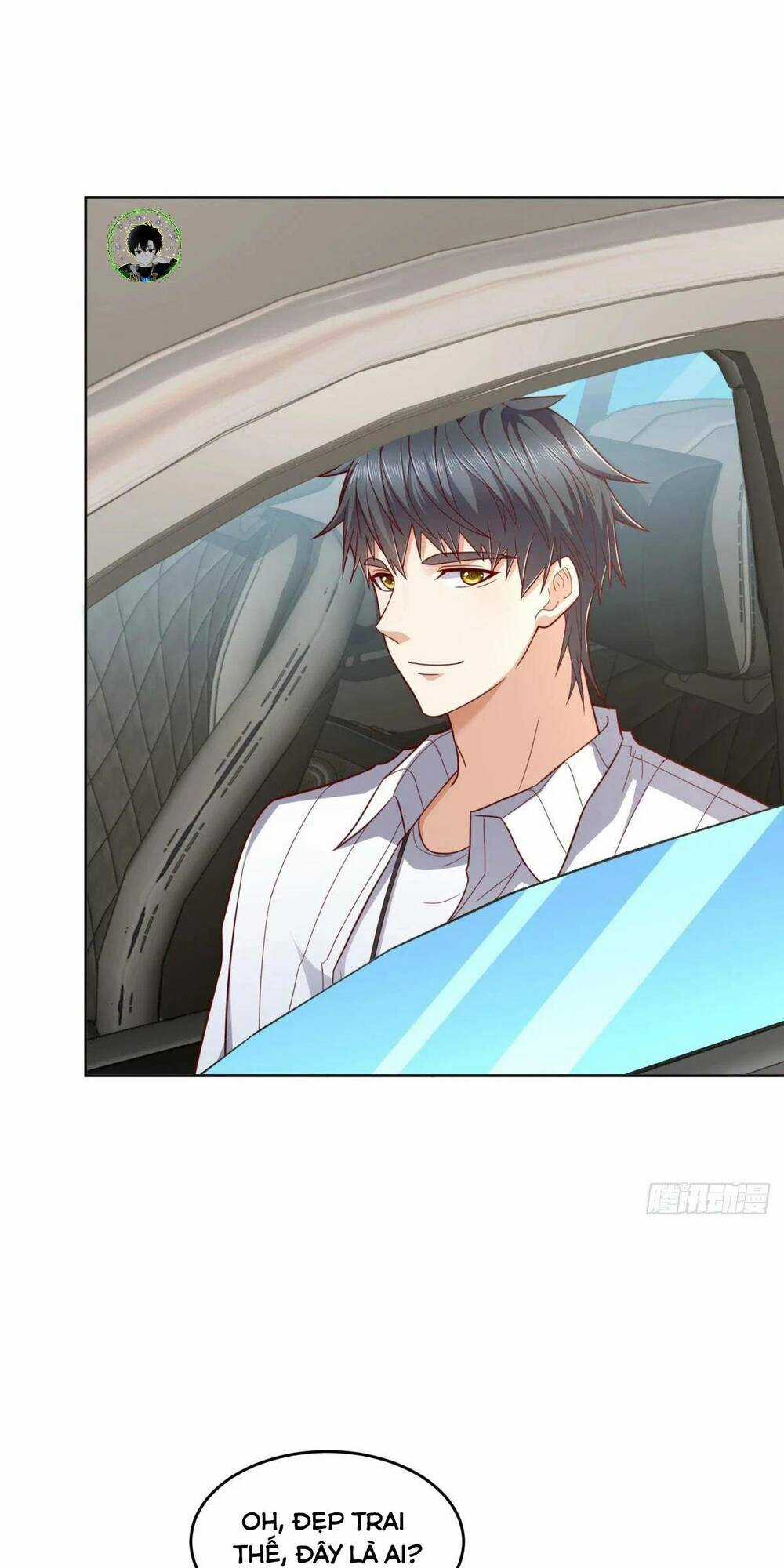 Đô Thị Đệ Nhất Chiến Thần Chapter 13 trang 30