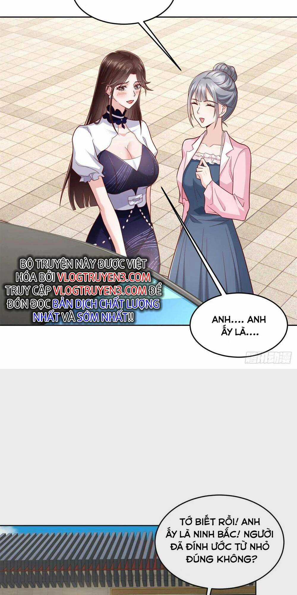 Đô Thị Đệ Nhất Chiến Thần Chapter 13 trang 31