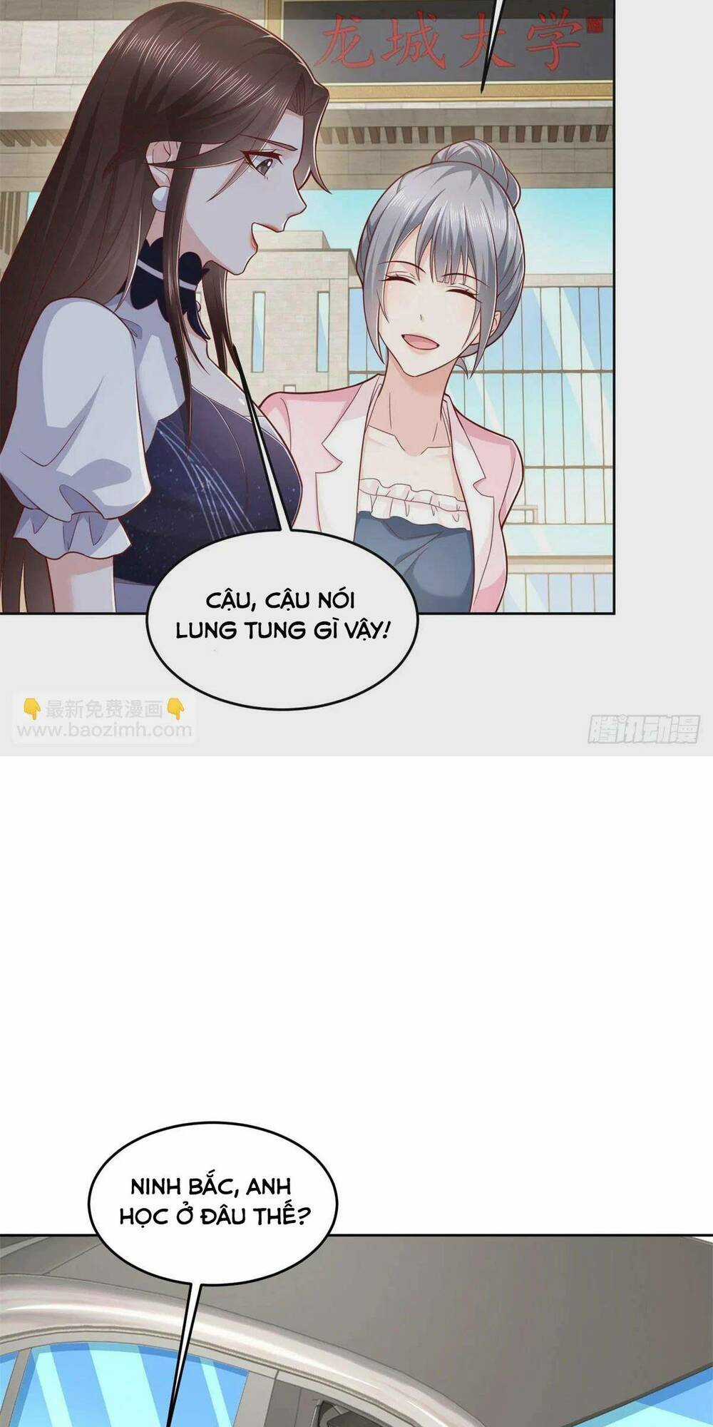 Đô Thị Đệ Nhất Chiến Thần Chapter 13 trang 32