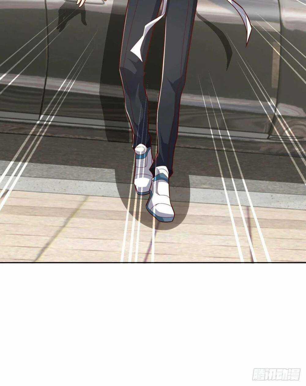 Đô Thị Đệ Nhất Chiến Thần Chapter 13 trang 40