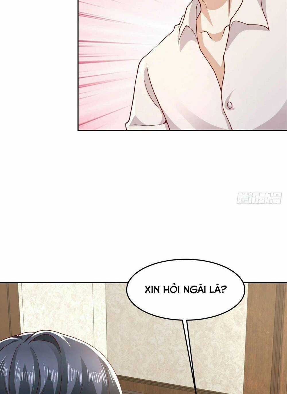 Đô Thị Đệ Nhất Chiến Thần Chapter 13 trang 6