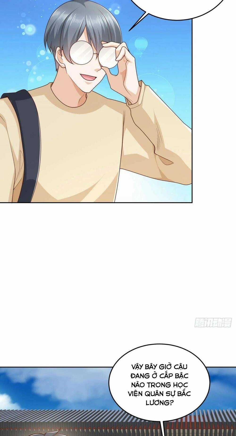 Đô Thị Đệ Nhất Chiến Thần Chapter 14 trang 12