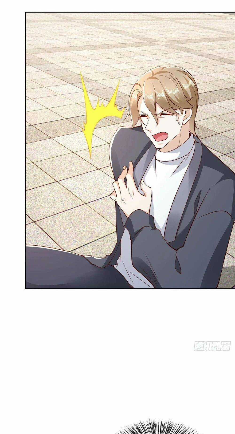 Đô Thị Đệ Nhất Chiến Thần Chapter 14 trang 28