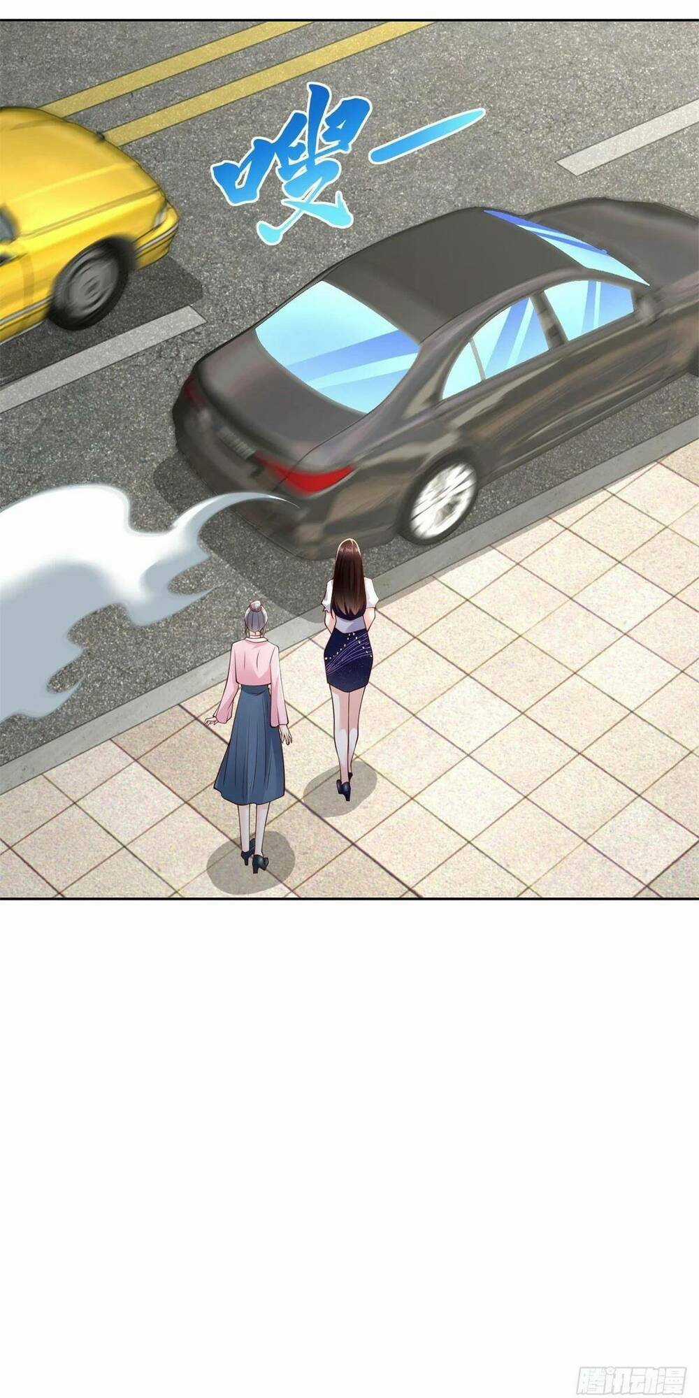 Đô Thị Đệ Nhất Chiến Thần Chapter 14 trang 30