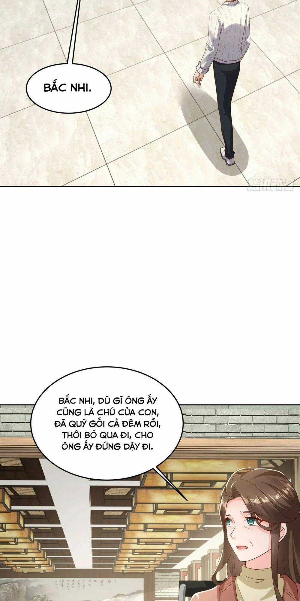 Đô Thị Đệ Nhất Chiến Thần Chapter 14 trang 32