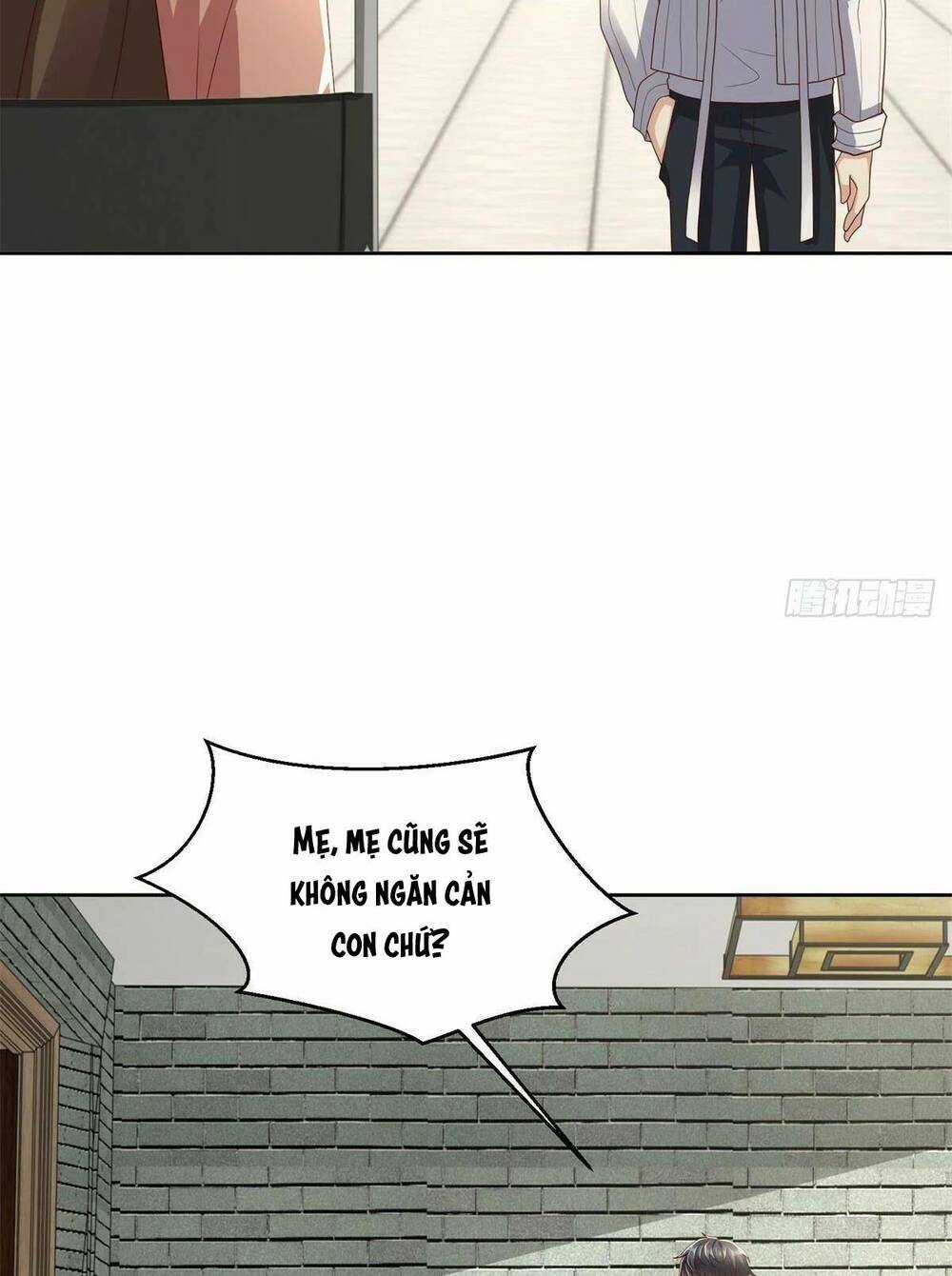 Đô Thị Đệ Nhất Chiến Thần Chapter 14 trang 35