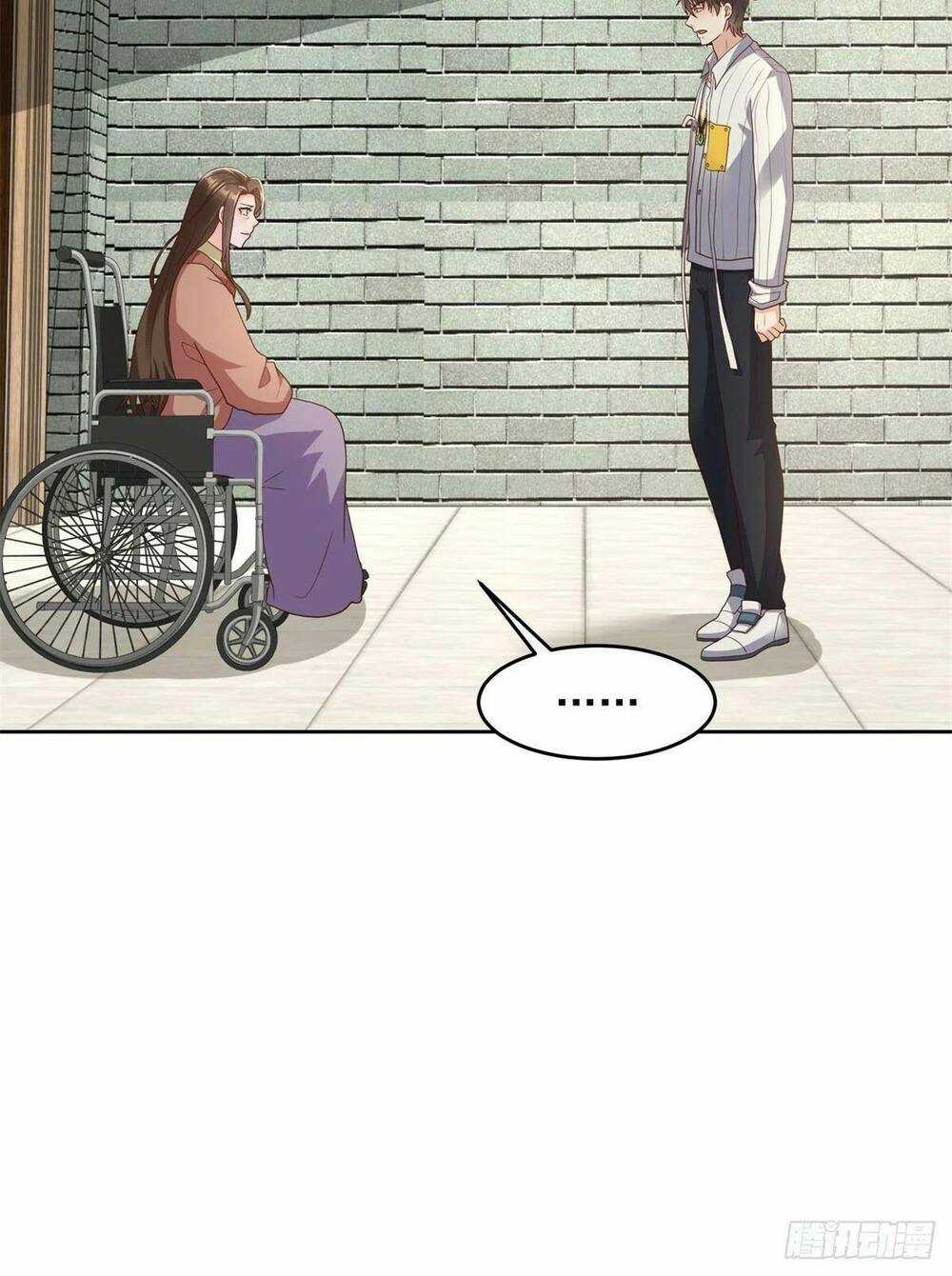 Đô Thị Đệ Nhất Chiến Thần Chapter 14 trang 36