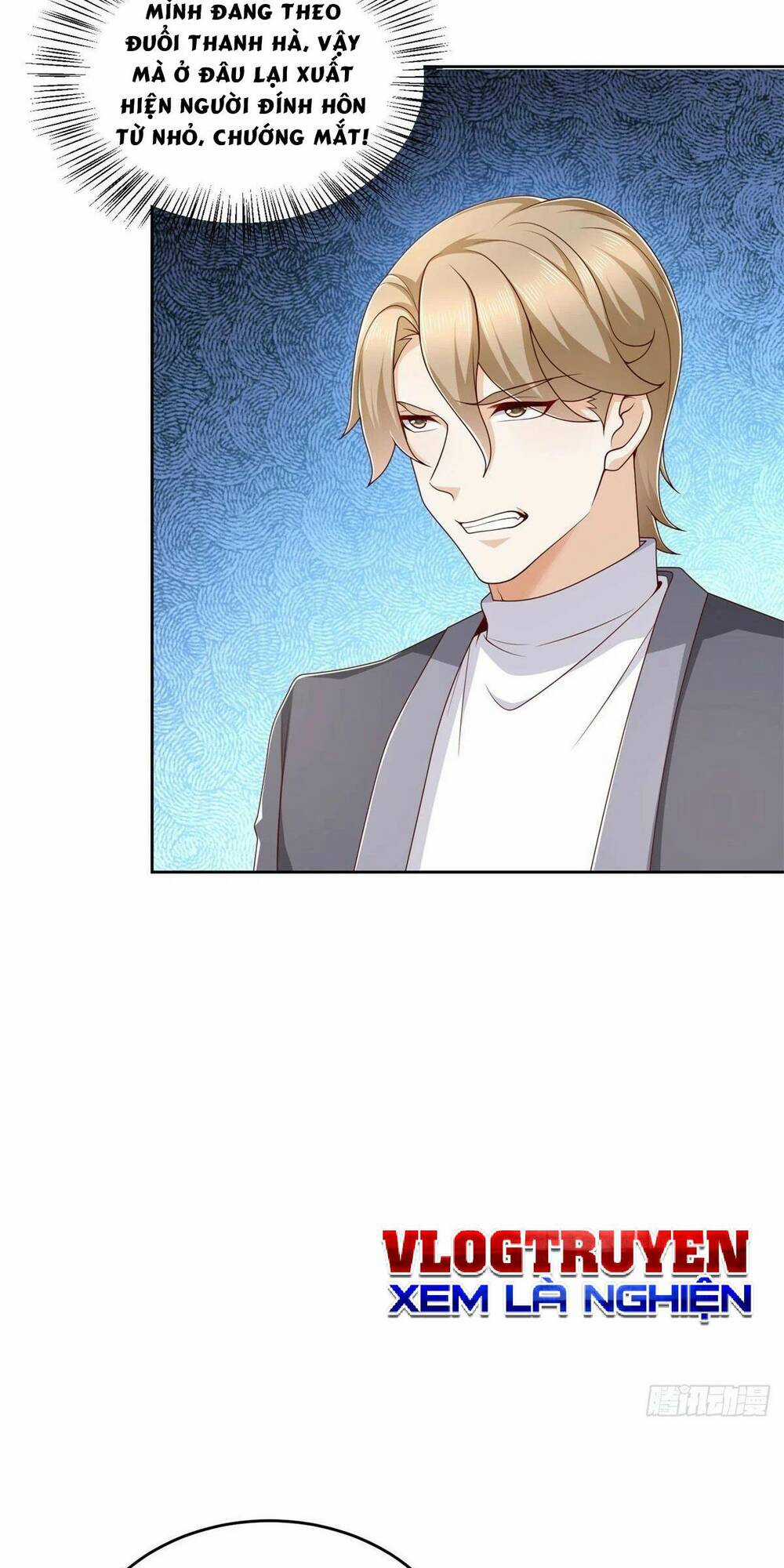 Đô Thị Đệ Nhất Chiến Thần Chapter 14 trang 5