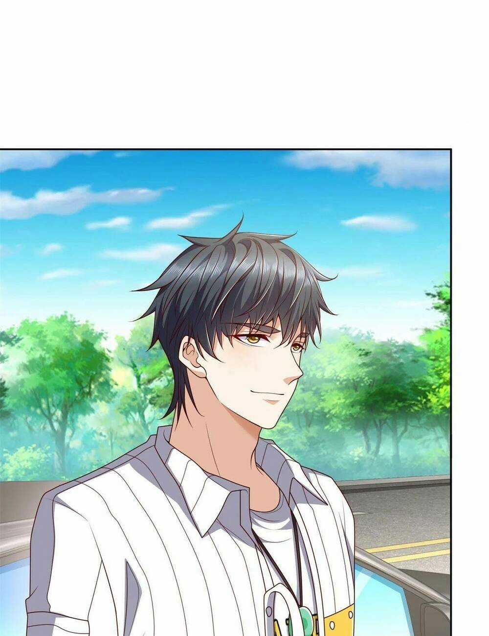 Đô Thị Đệ Nhất Chiến Thần Chapter 14 trang 7